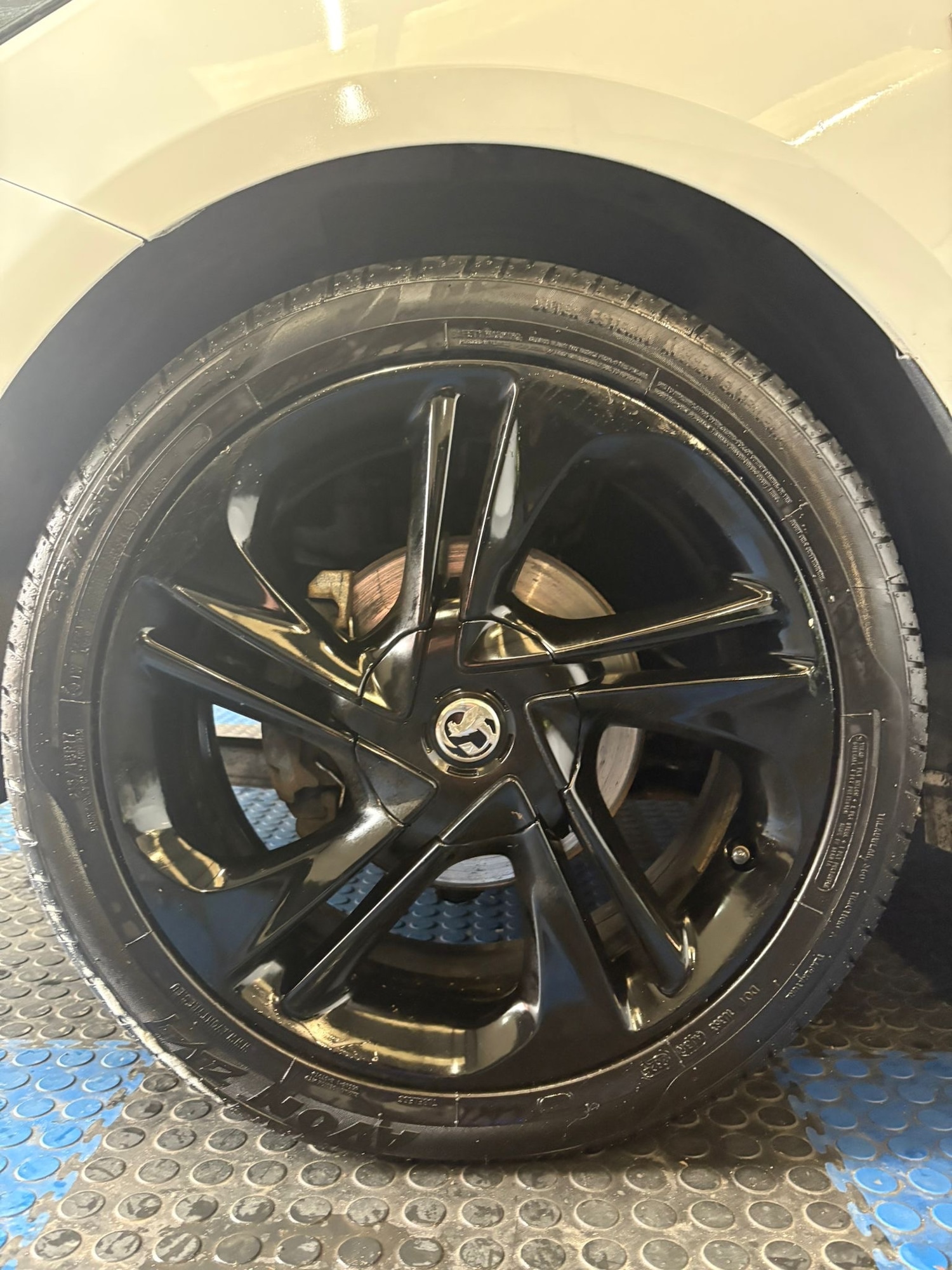 Used Vauxhall Corsa 2015 for sale - 76831250: Photo 17