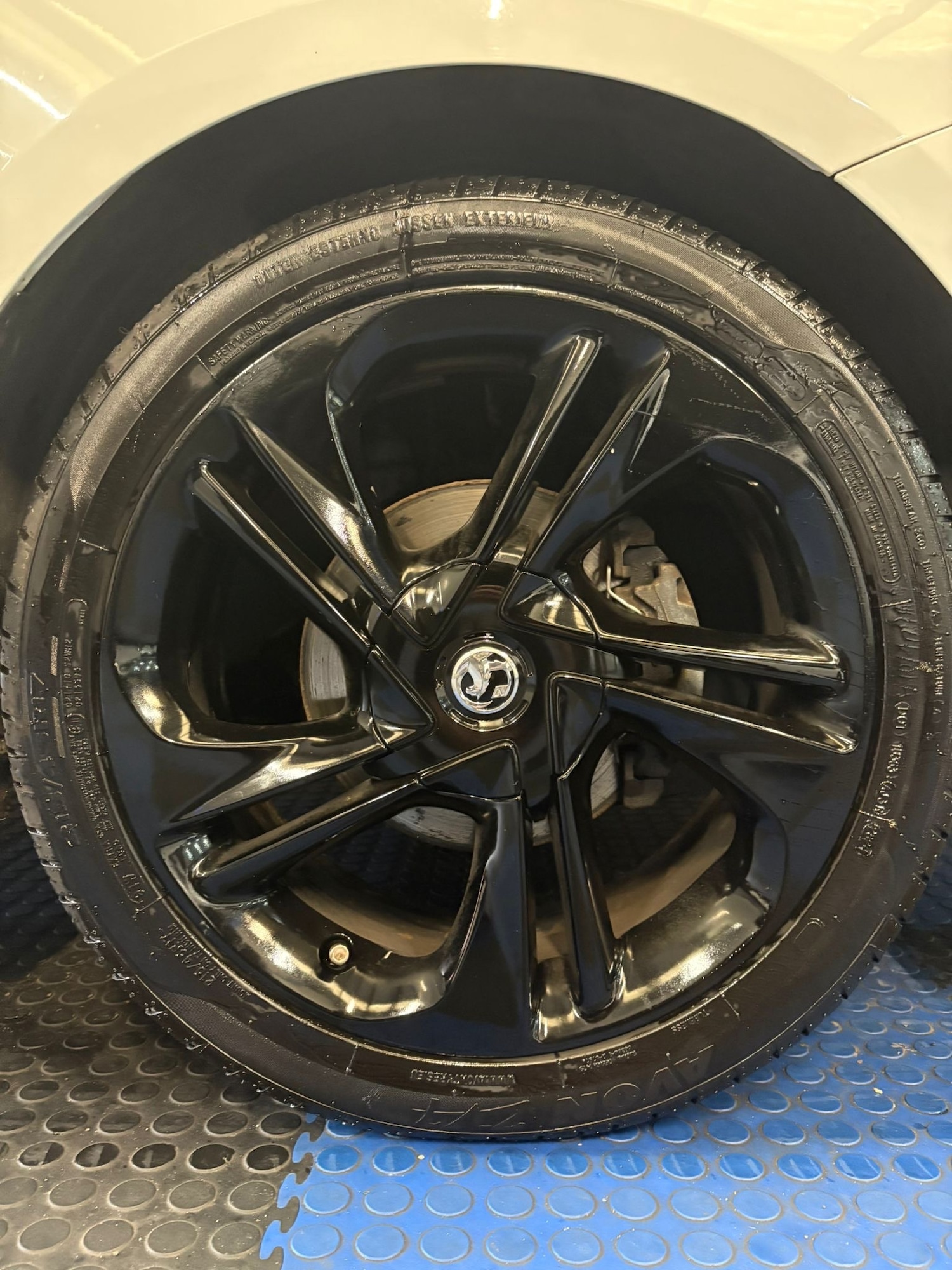 Used Vauxhall Corsa 2015 for sale - 76831250: Photo 18