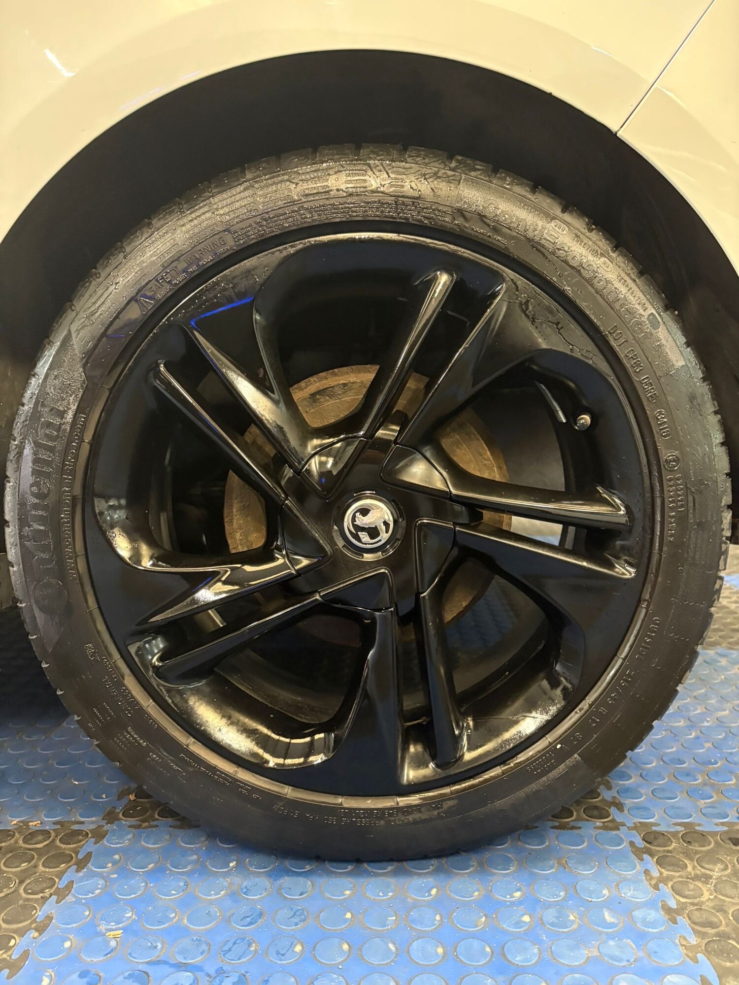 Used Vauxhall Corsa 2015 for sale - 76831250: Photo 19