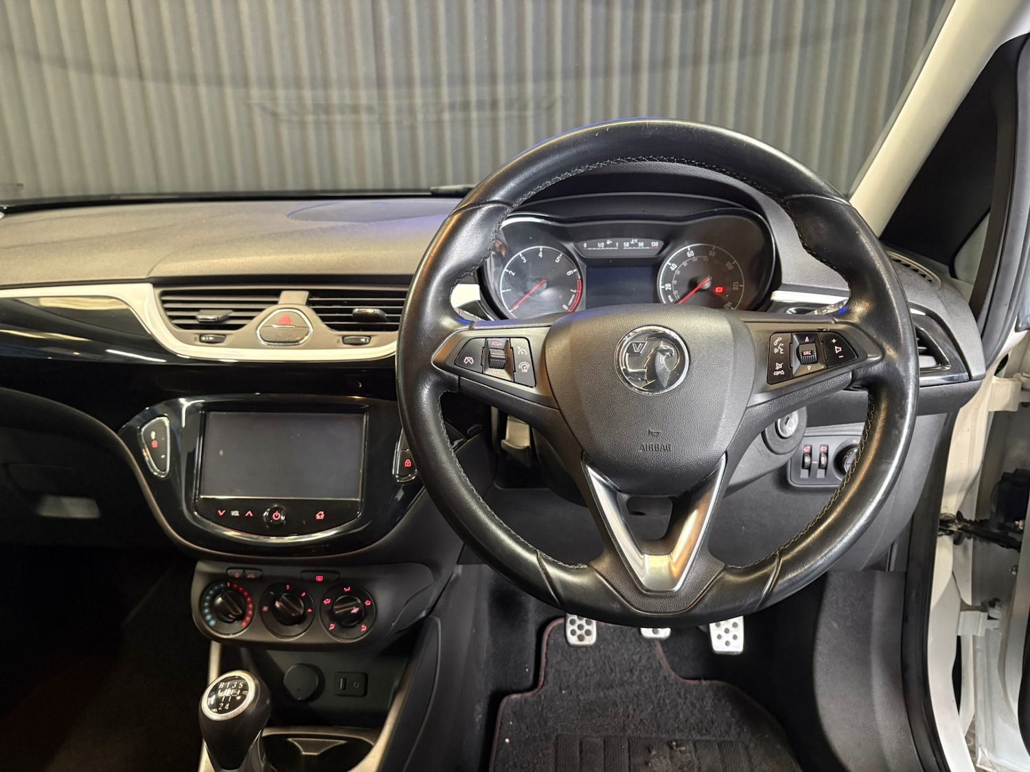 Used Vauxhall Corsa 2015 for sale - 76831250: Photo 21