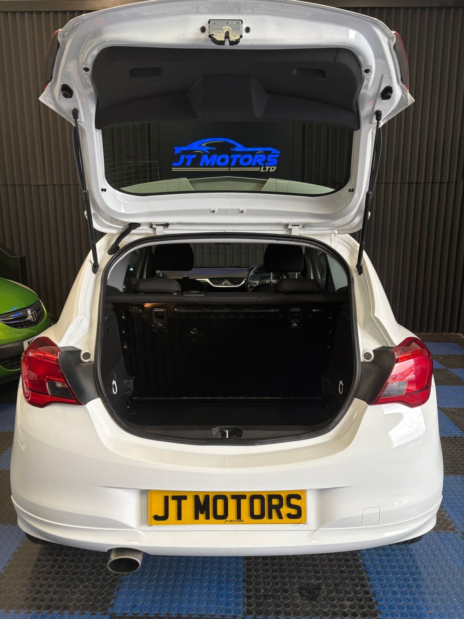 Used Vauxhall Corsa 2015 for sale - 76831250: Photo 22