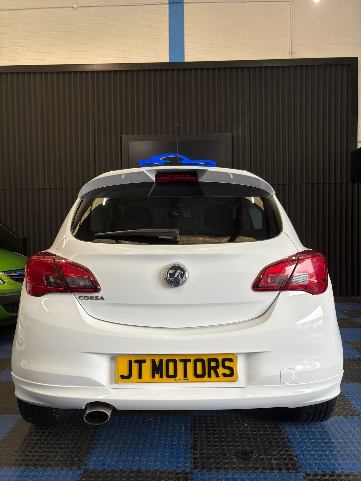 Used Vauxhall Corsa 2015 for sale - 76831250: Photo 7