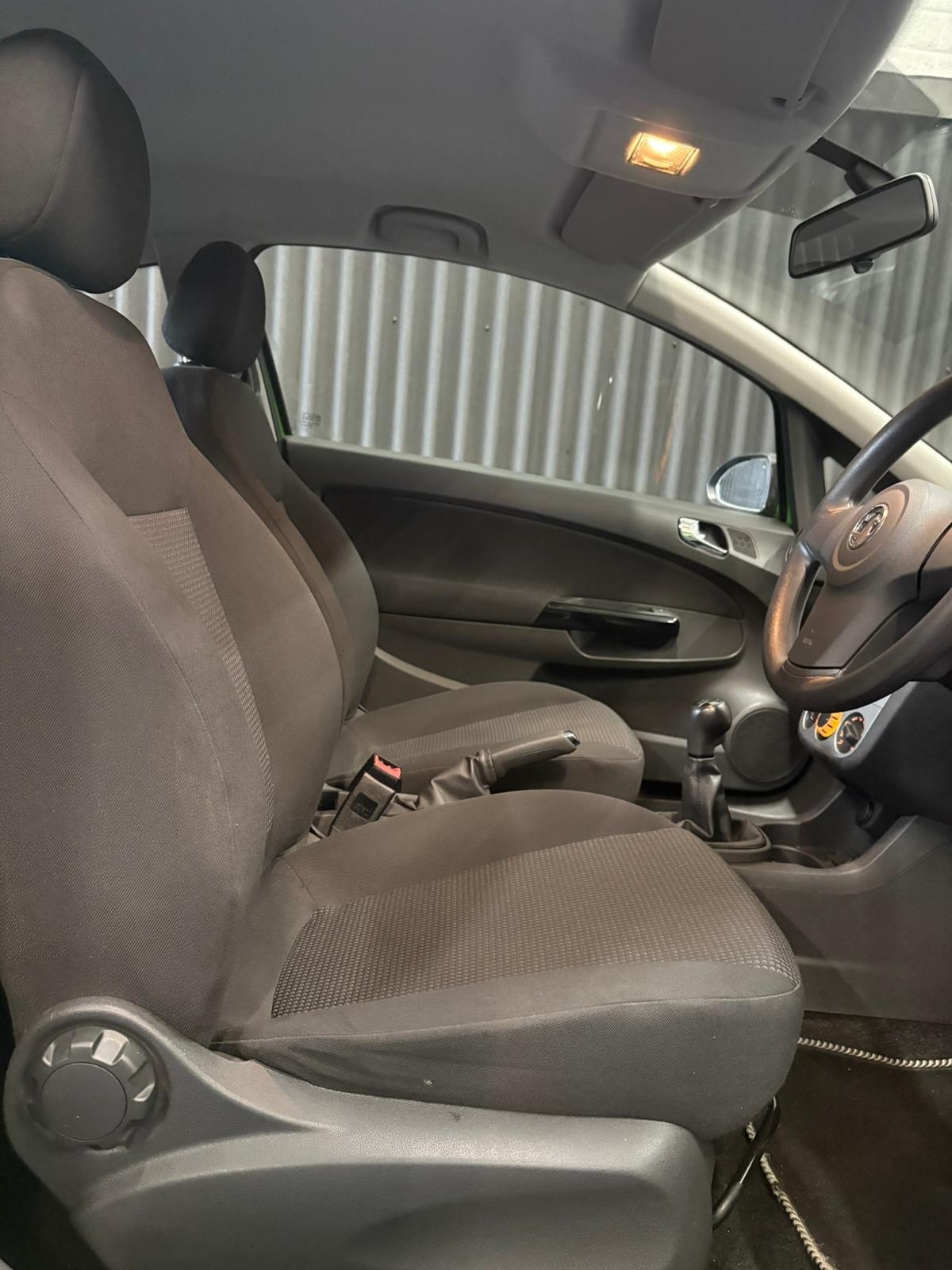 Used Vauxhall Corsa 2013 for sale - 76740801: Photo 10