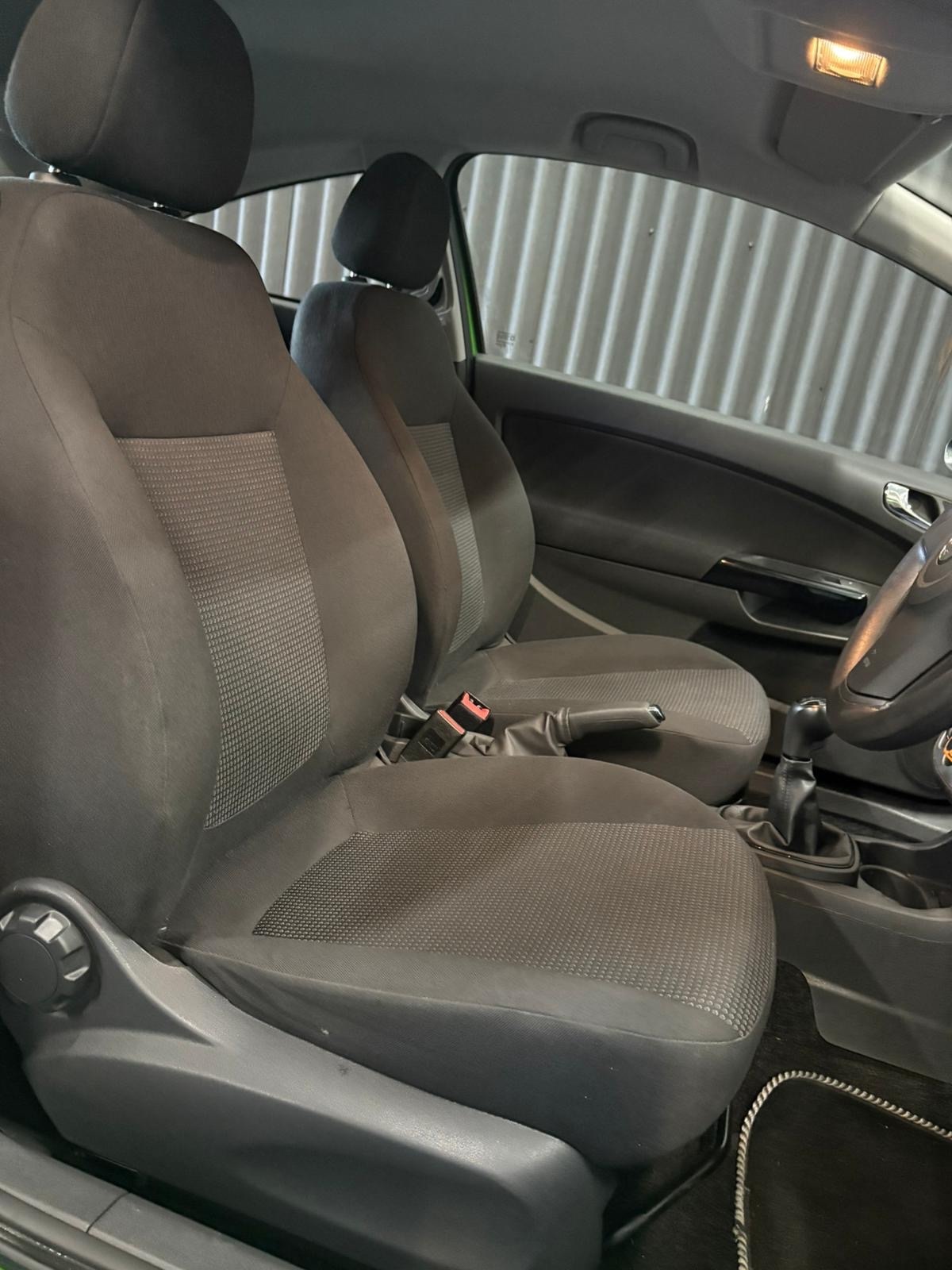 Used Vauxhall Corsa 2013 for sale - 76740801: Photo 11