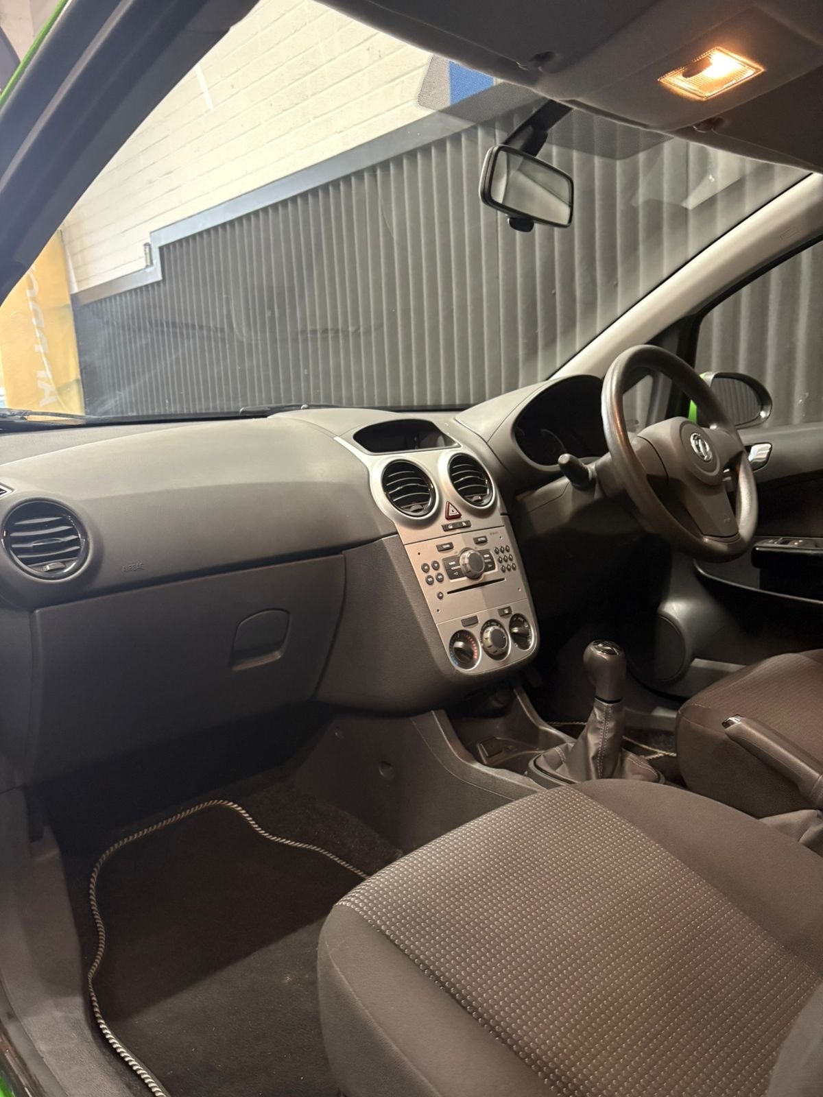 Used Vauxhall Corsa 2013 for sale - 76740801: Photo 13