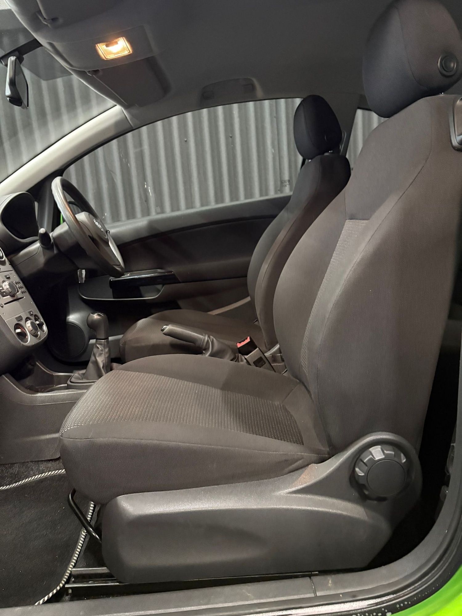 Used Vauxhall Corsa 2013 for sale - 76740801: Photo 14