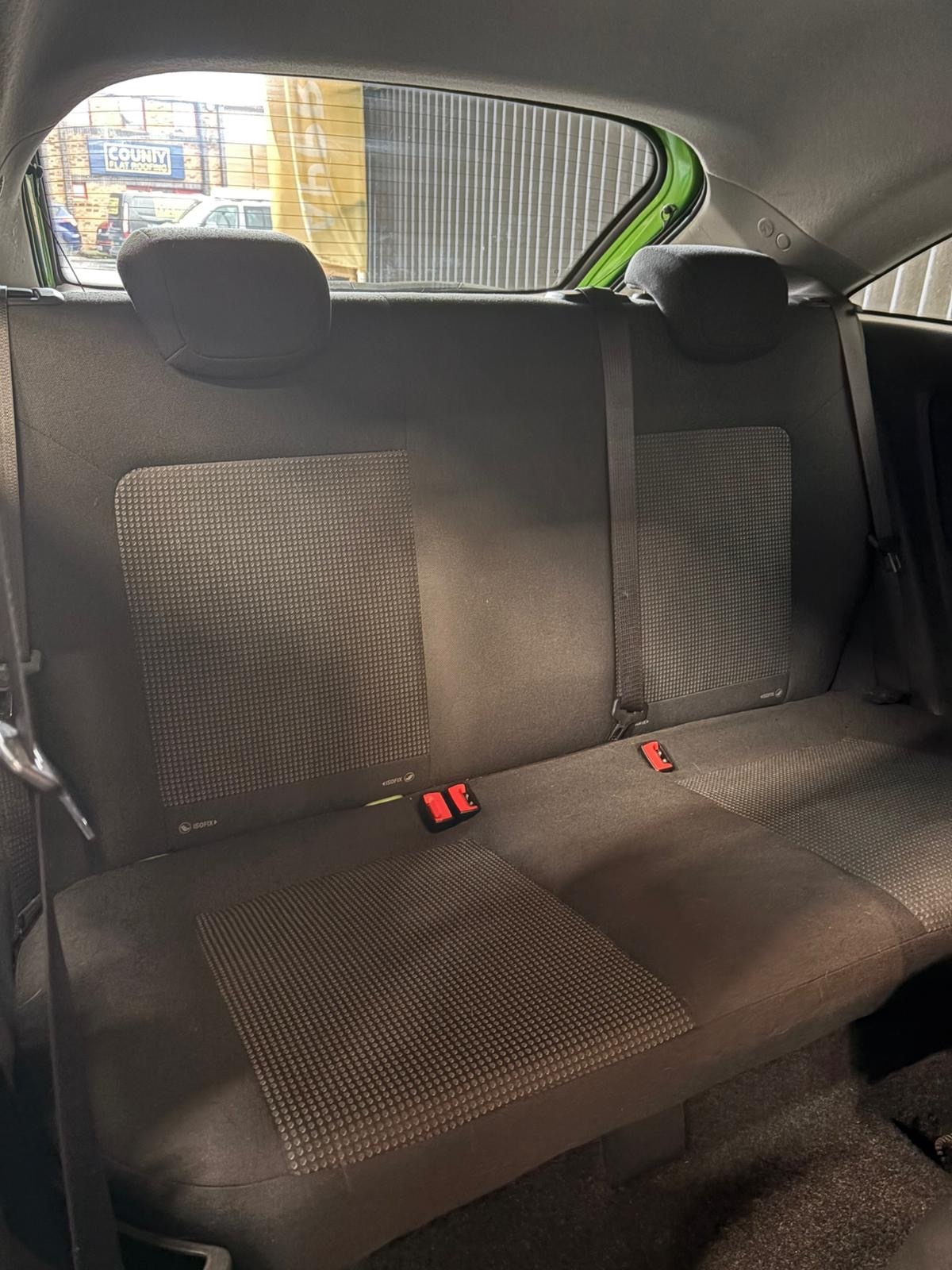 Used Vauxhall Corsa 2013 for sale - 76740801: Photo 15