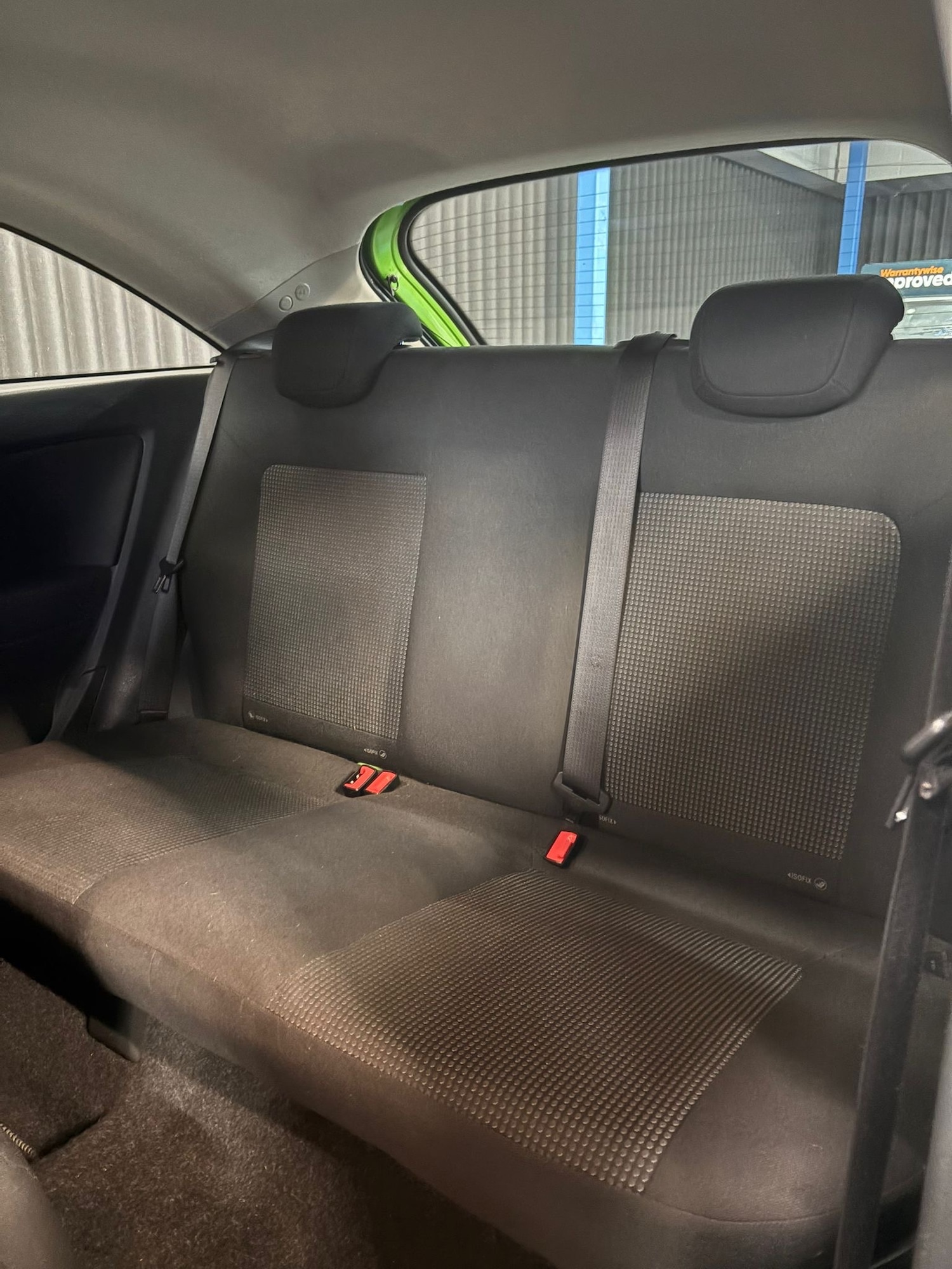 Used Vauxhall Corsa 2013 for sale - 76740801: Photo 16