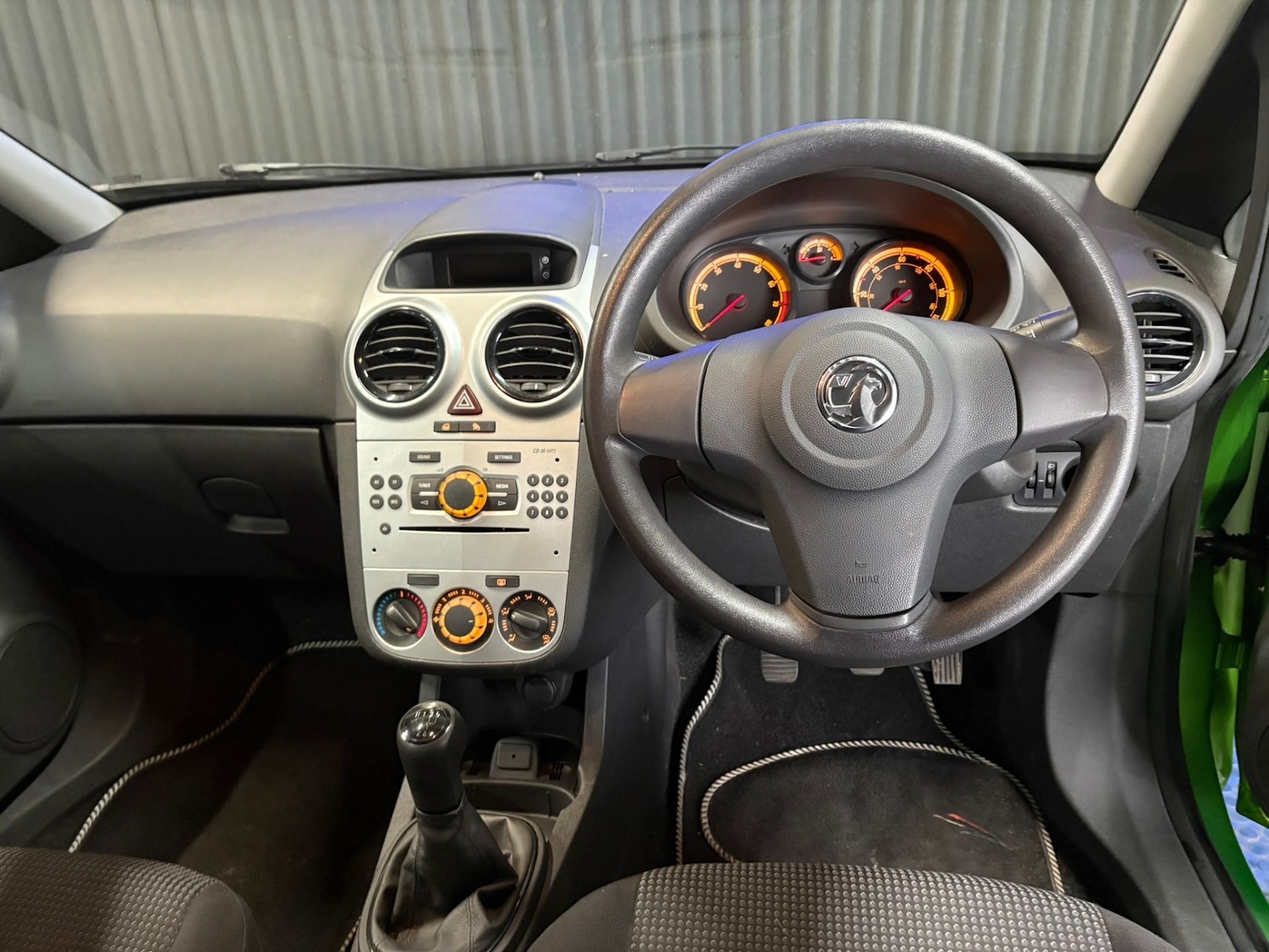 Used Vauxhall Corsa 2013 for sale - 76740801: Photo 17