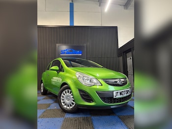 2013 (13) - 1.0 ecoFLEX S 3dr