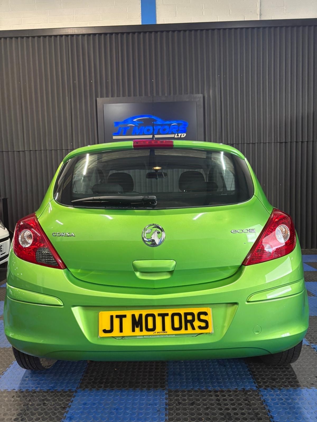 Used Vauxhall Corsa 2013 for sale - 76740801: Photo 7