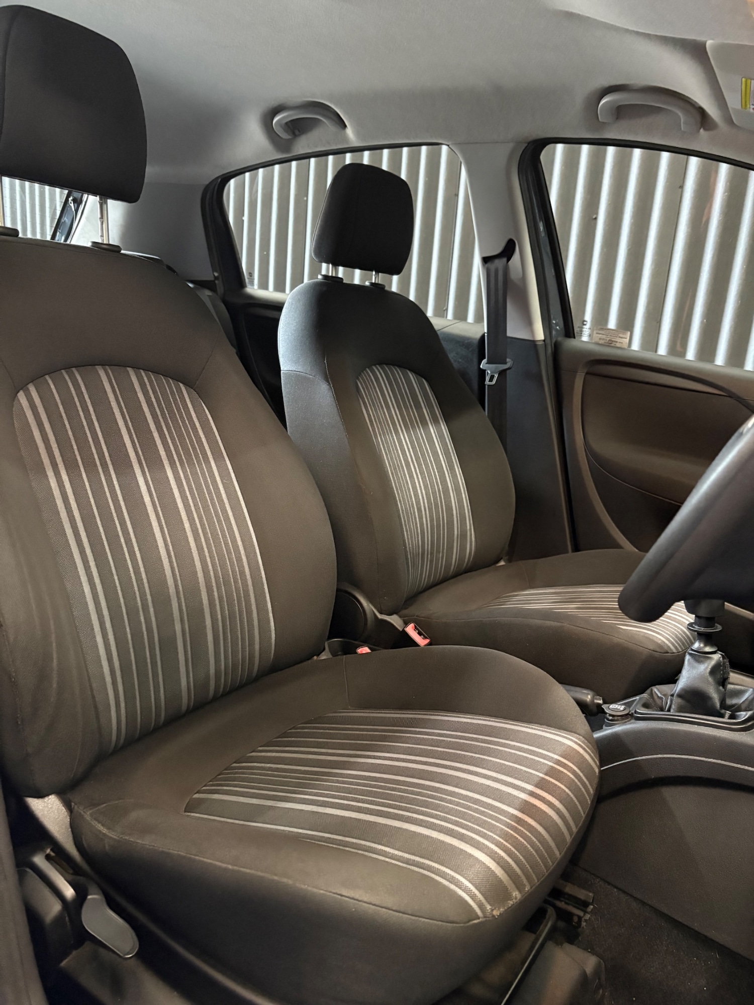 Used Fiat Punto Evo 2010 for sale - 76505537: Photo 11