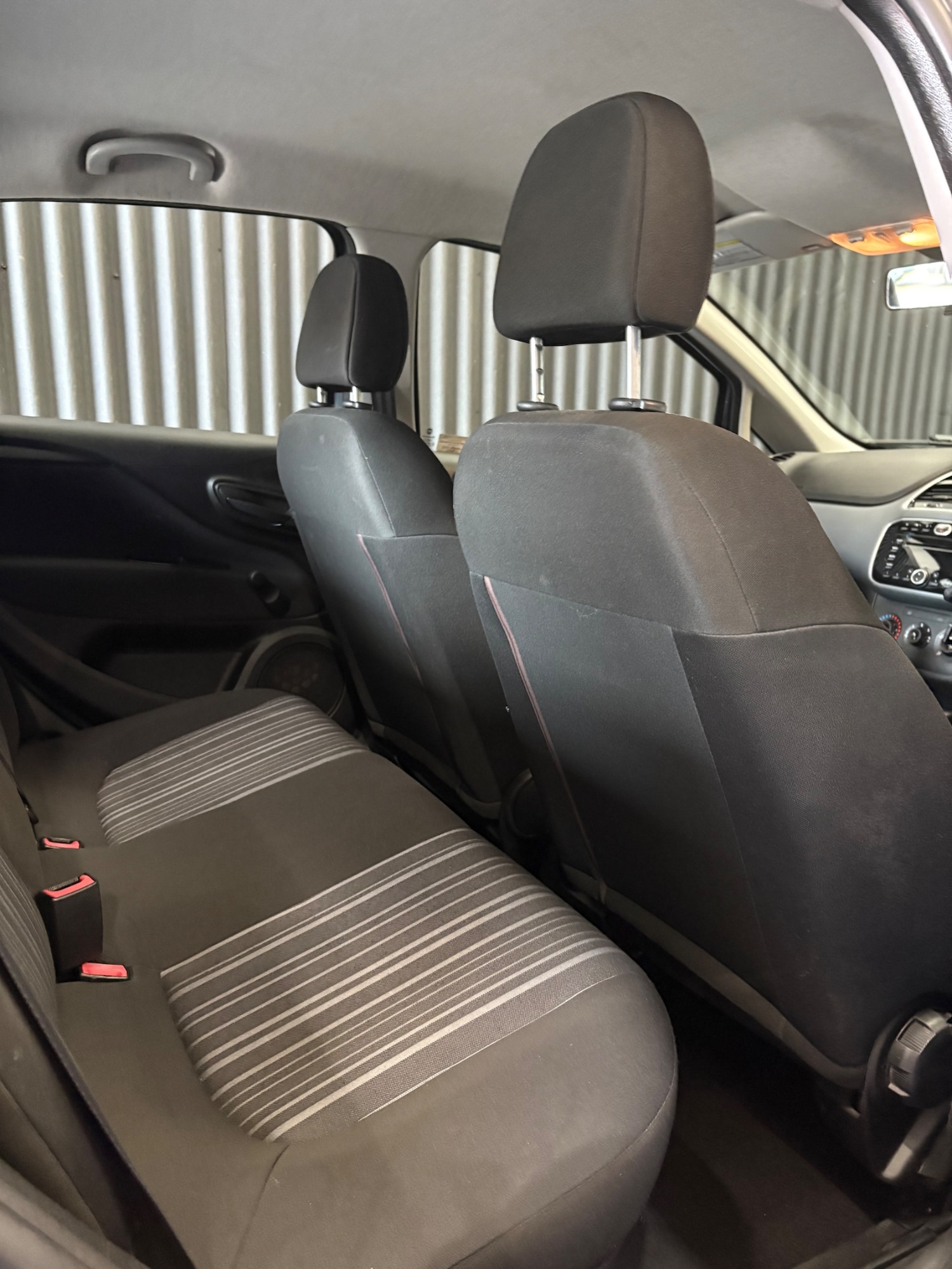 Used Fiat Punto Evo 2010 for sale - 76505537: Photo 12