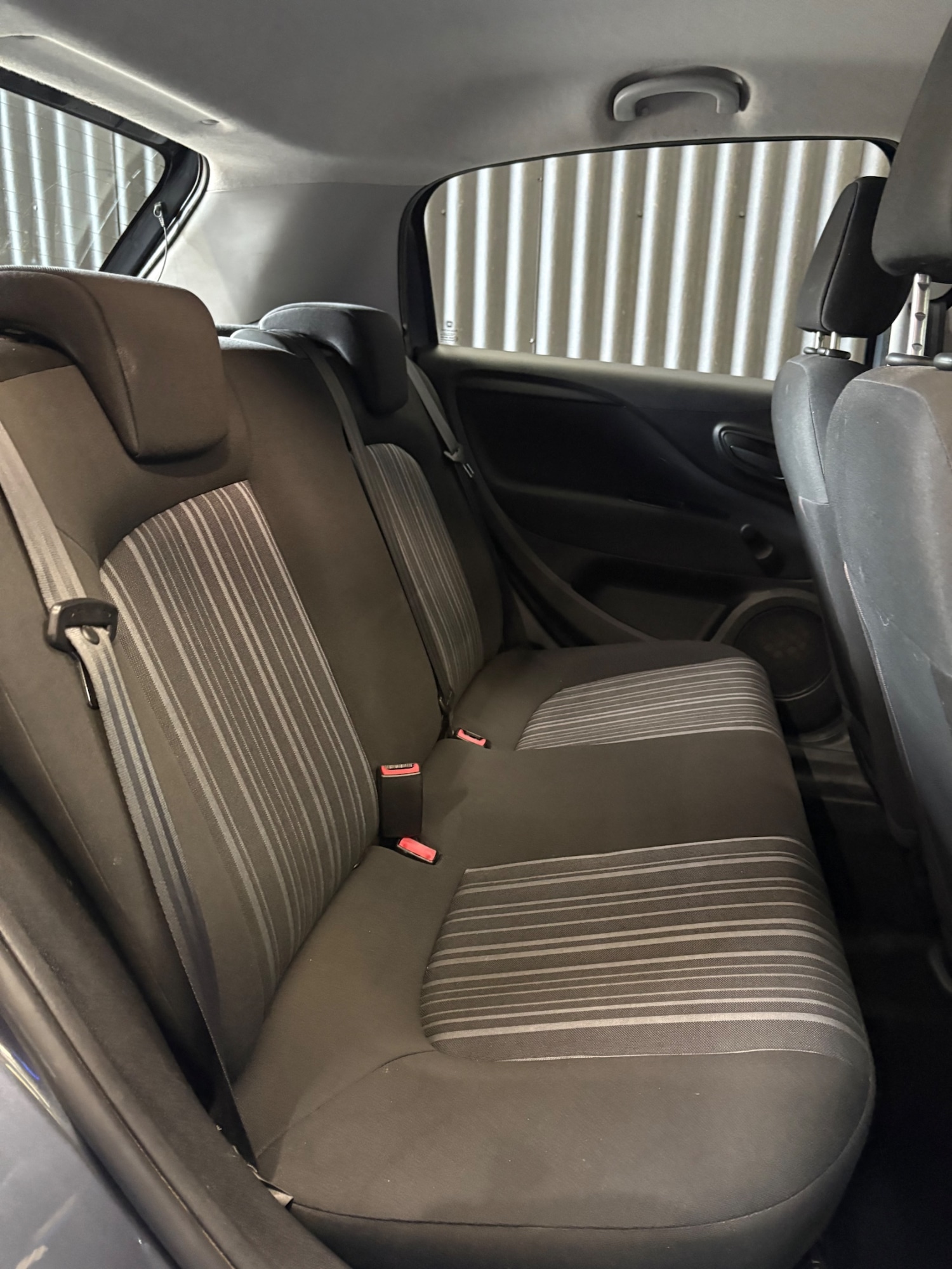 Used Fiat Punto Evo 2010 for sale - 76505537: Photo 13