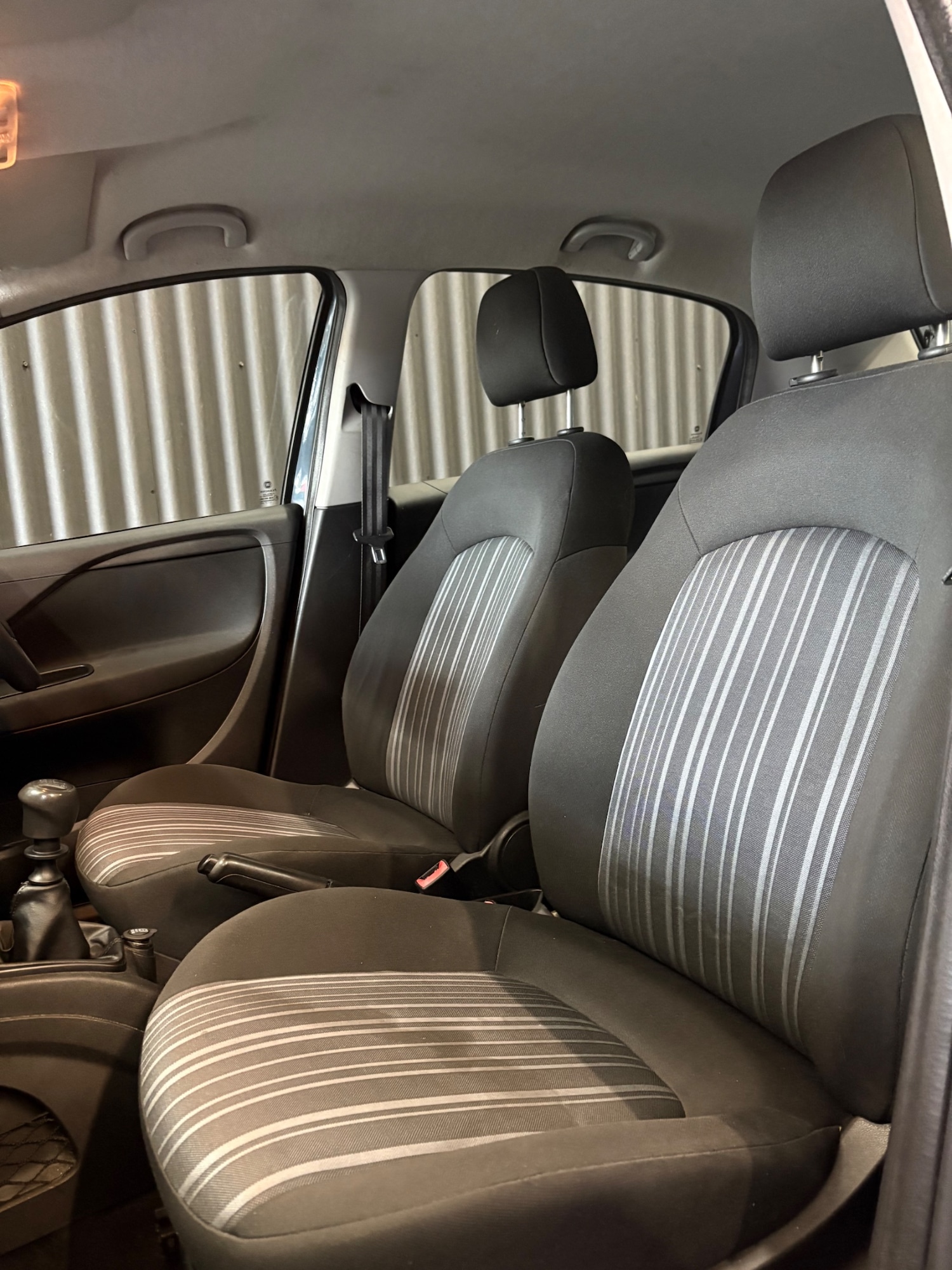 Used Fiat Punto Evo 2010 for sale - 76505537: Photo 16