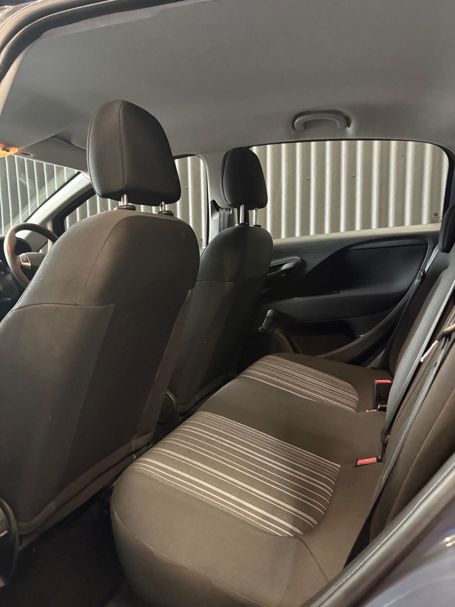 Used Fiat Punto Evo 2010 for sale - 76505537: Photo 17