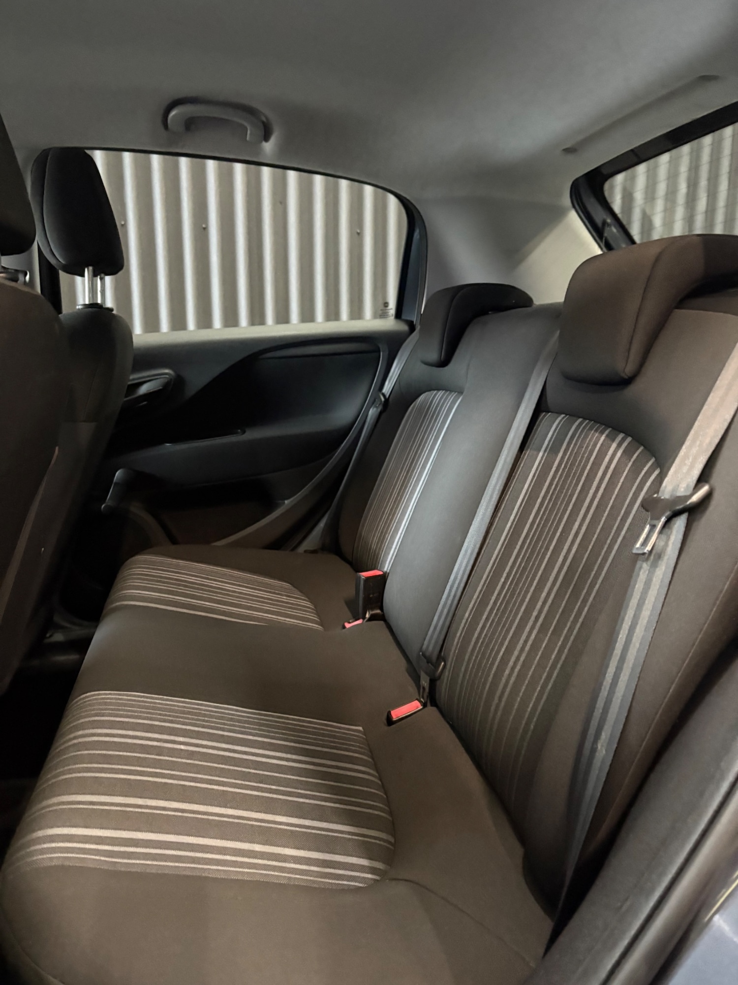 Used Fiat Punto Evo 2010 for sale - 76505537: Photo 18