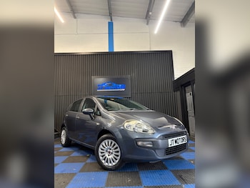 2010 (10) - 1.4 Active 5dr