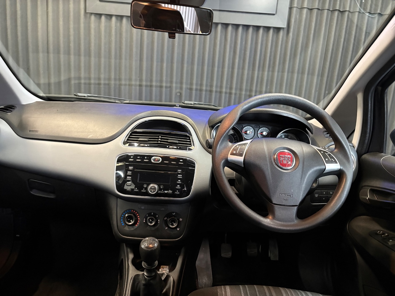 Used Fiat Punto Evo 2010 for sale - 76505537: Photo 20