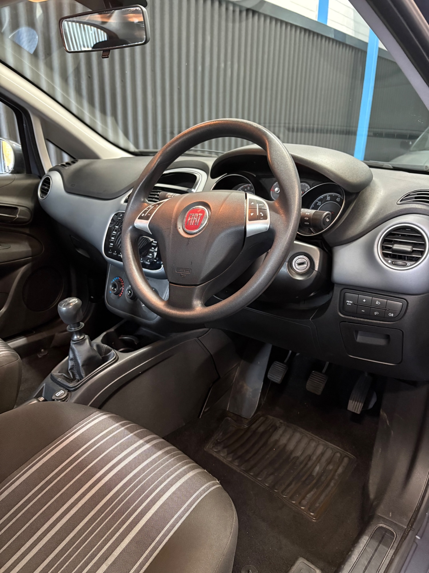 Used Fiat Punto Evo 2010 for sale - 76505537: Photo 9