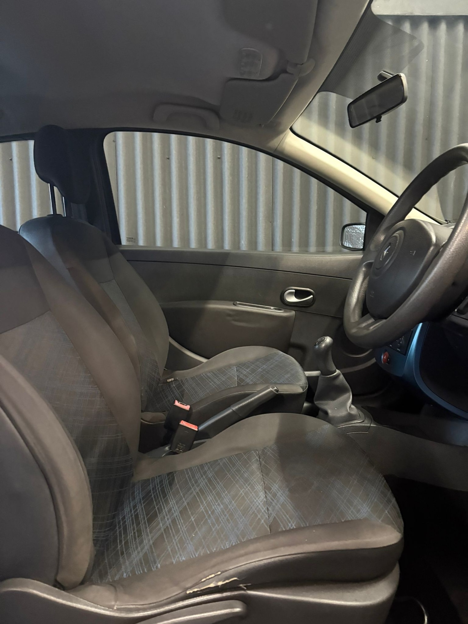 Used Renault Clio 2008 for sale - 77170627: Photo 10