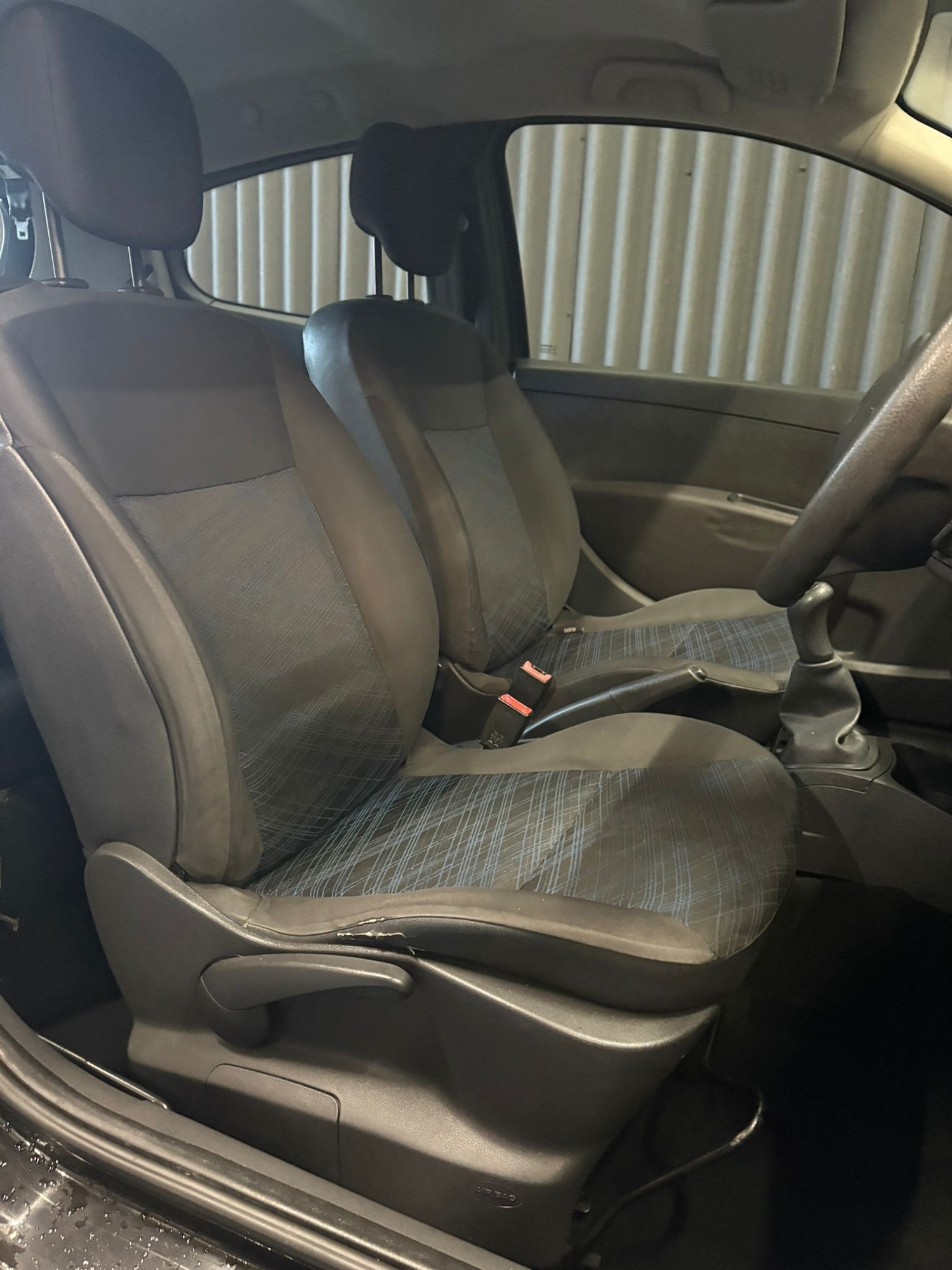 Used Renault Clio 2008 for sale - 77170627: Photo 11