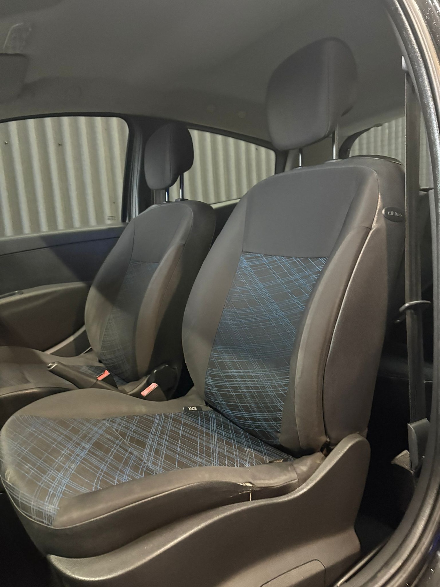 Used Renault Clio 2008 for sale - 77170627: Photo 12