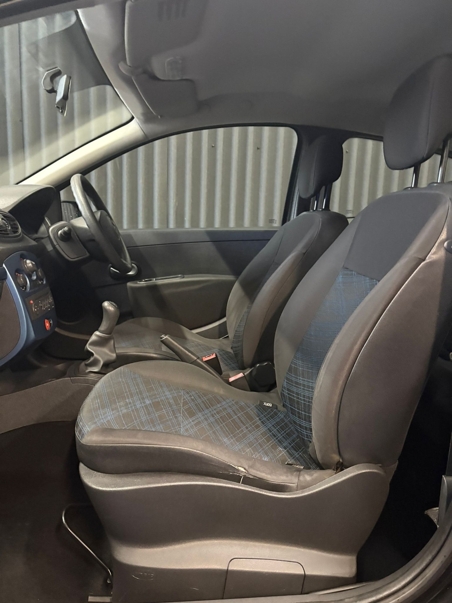 Used Renault Clio 2008 for sale - 77170627: Photo 13