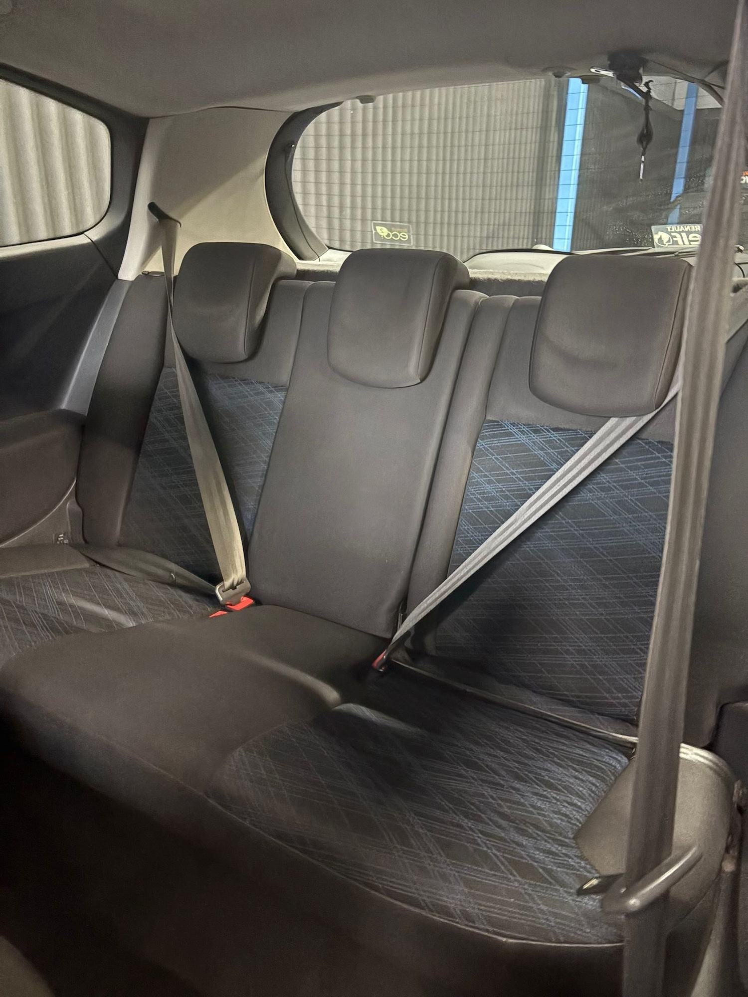 Used Renault Clio 2008 for sale - 77170627: Photo 15