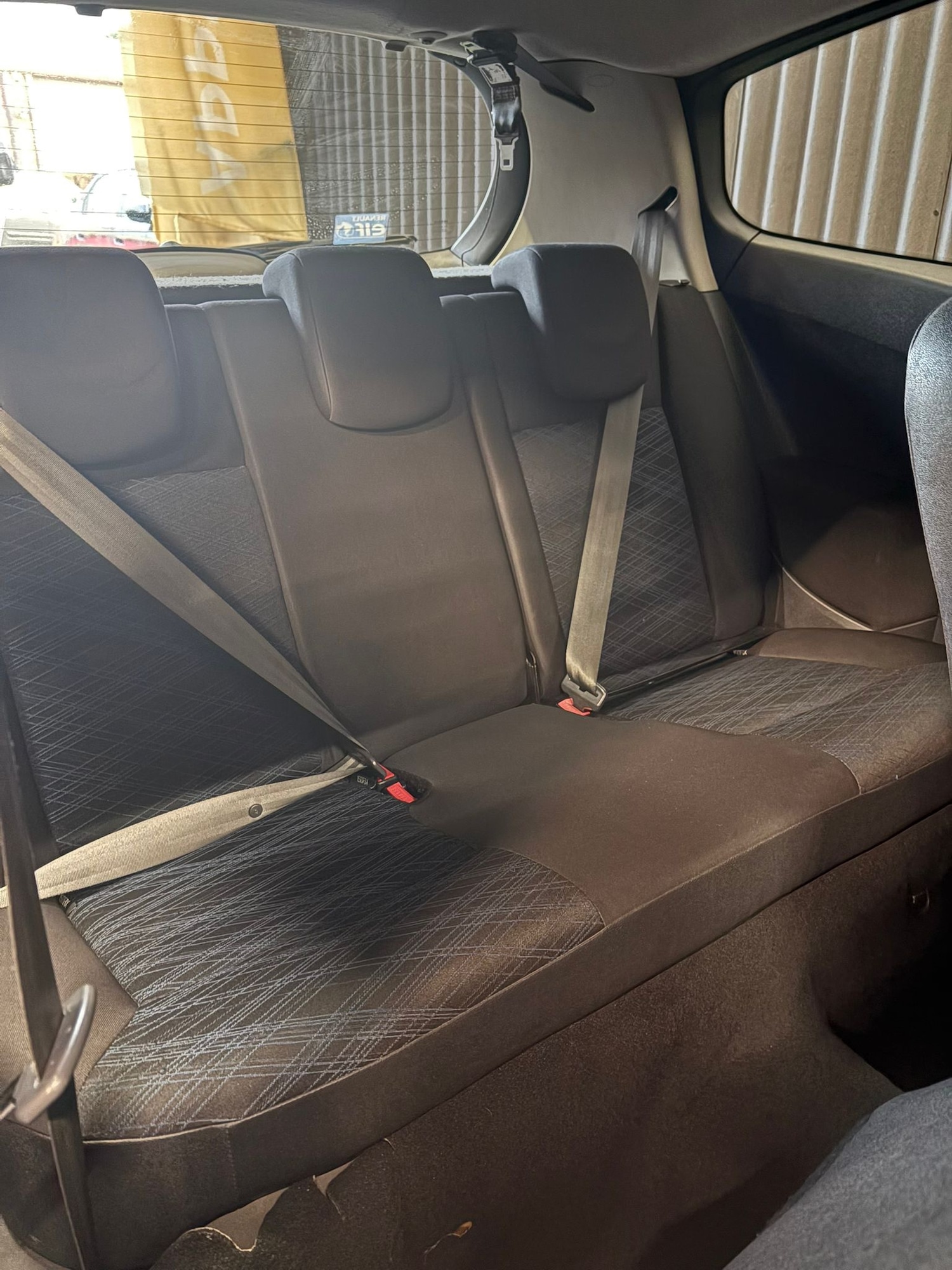 Used Renault Clio 2008 for sale - 77170627: Photo 16