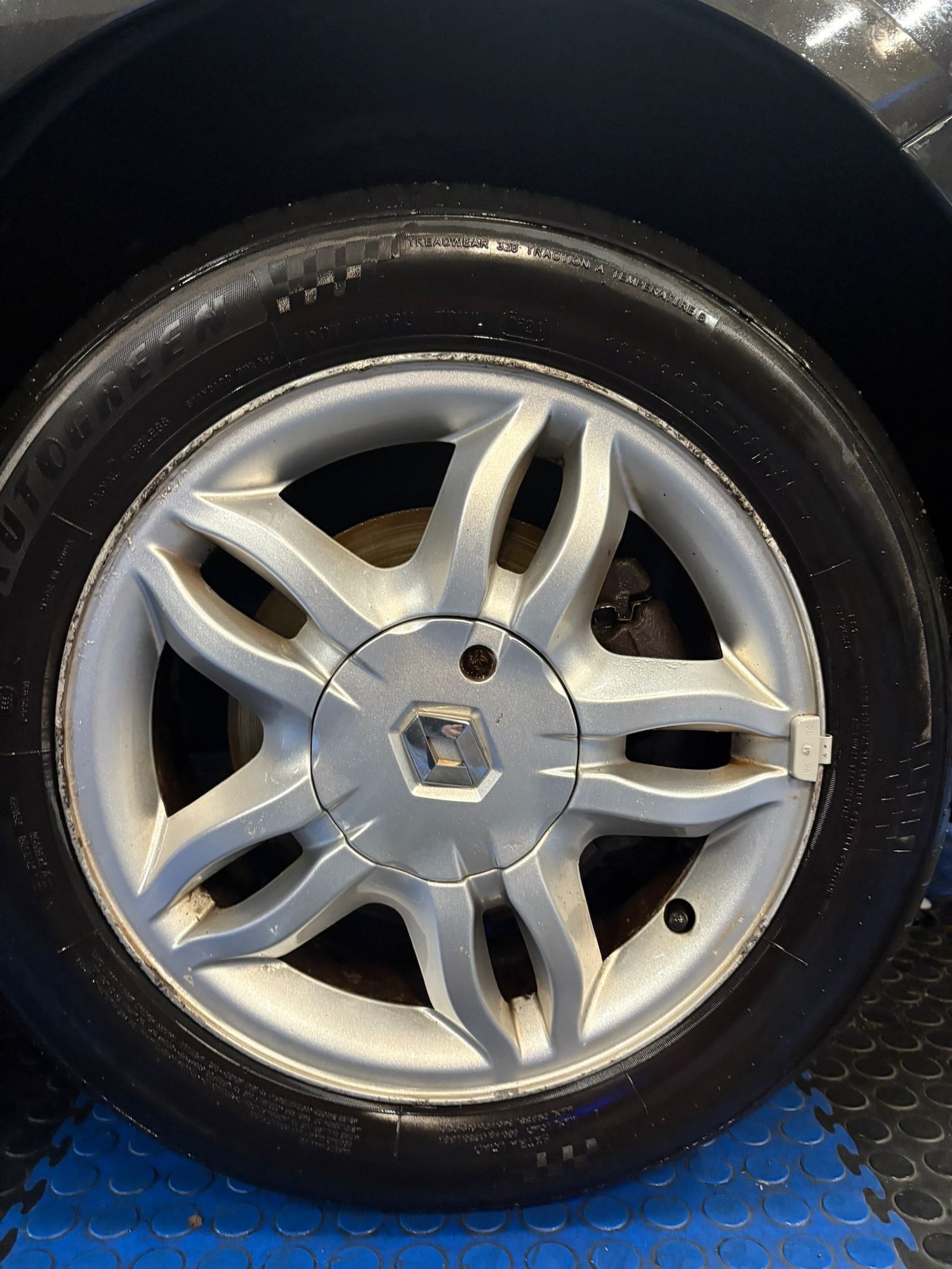 Used Renault Clio 2008 for sale - 77170627: Photo 17