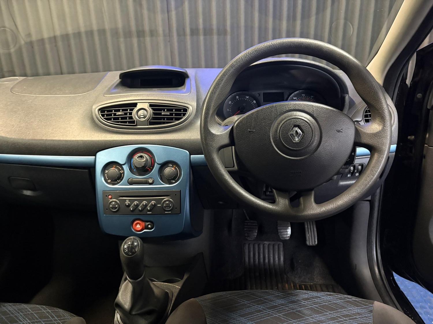 Used Renault Clio 2008 for sale - 77170627: Photo 18