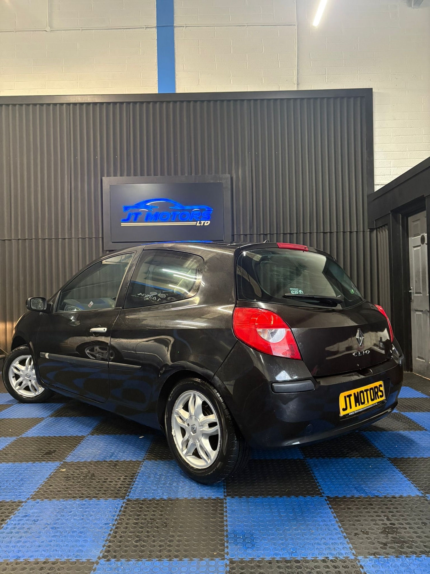 Used Renault Clio 2008 for sale - 77170627: Photo 6