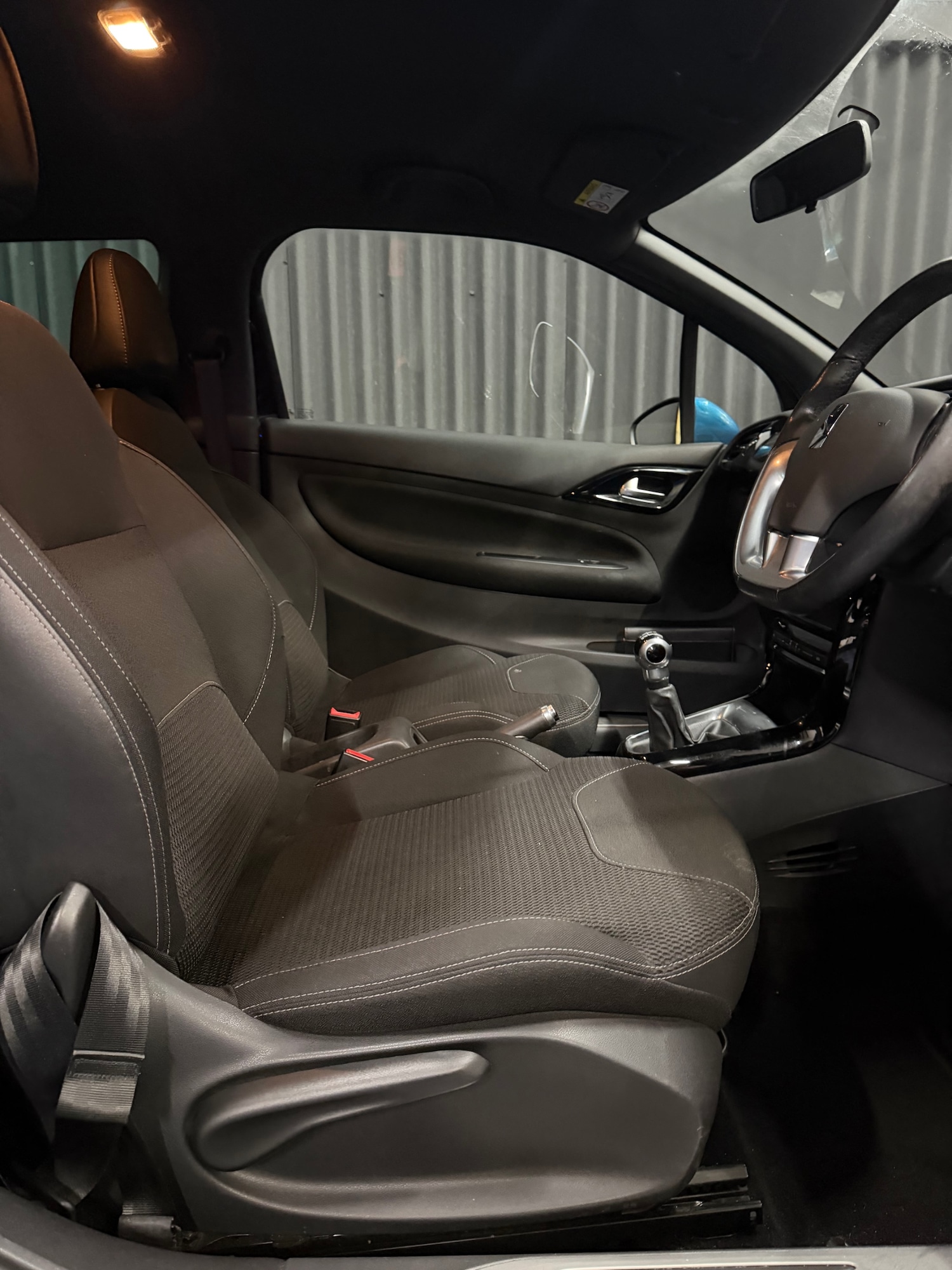 Used DS Automobiles DS 3 2016 for sale - 76923988: Photo 10