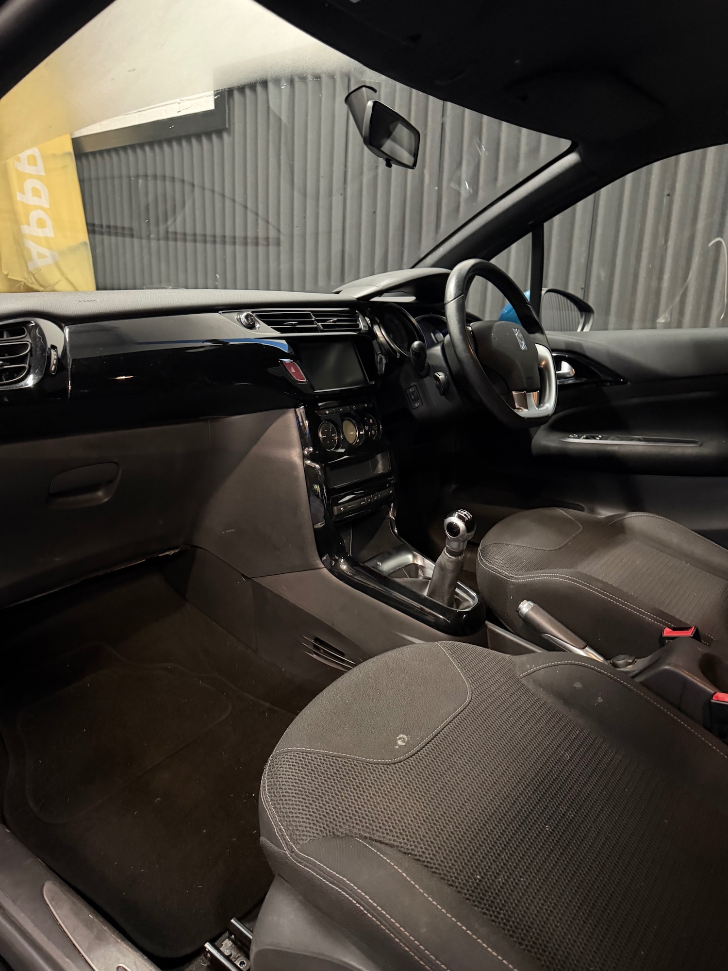 Used DS Automobiles DS 3 2016 for sale - 76923988: Photo 12