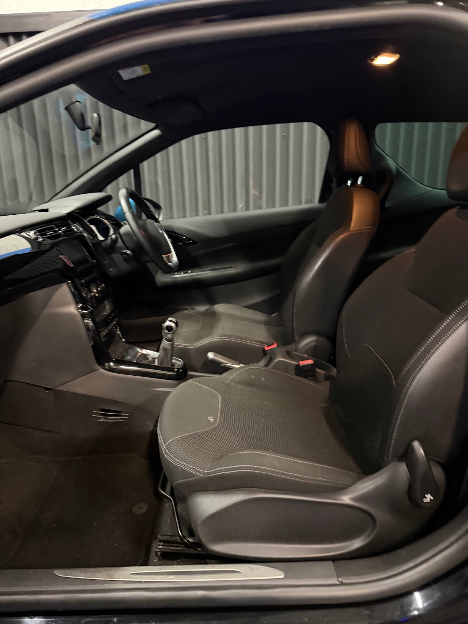 Used DS Automobiles DS 3 2016 for sale - 76923988: Photo 13