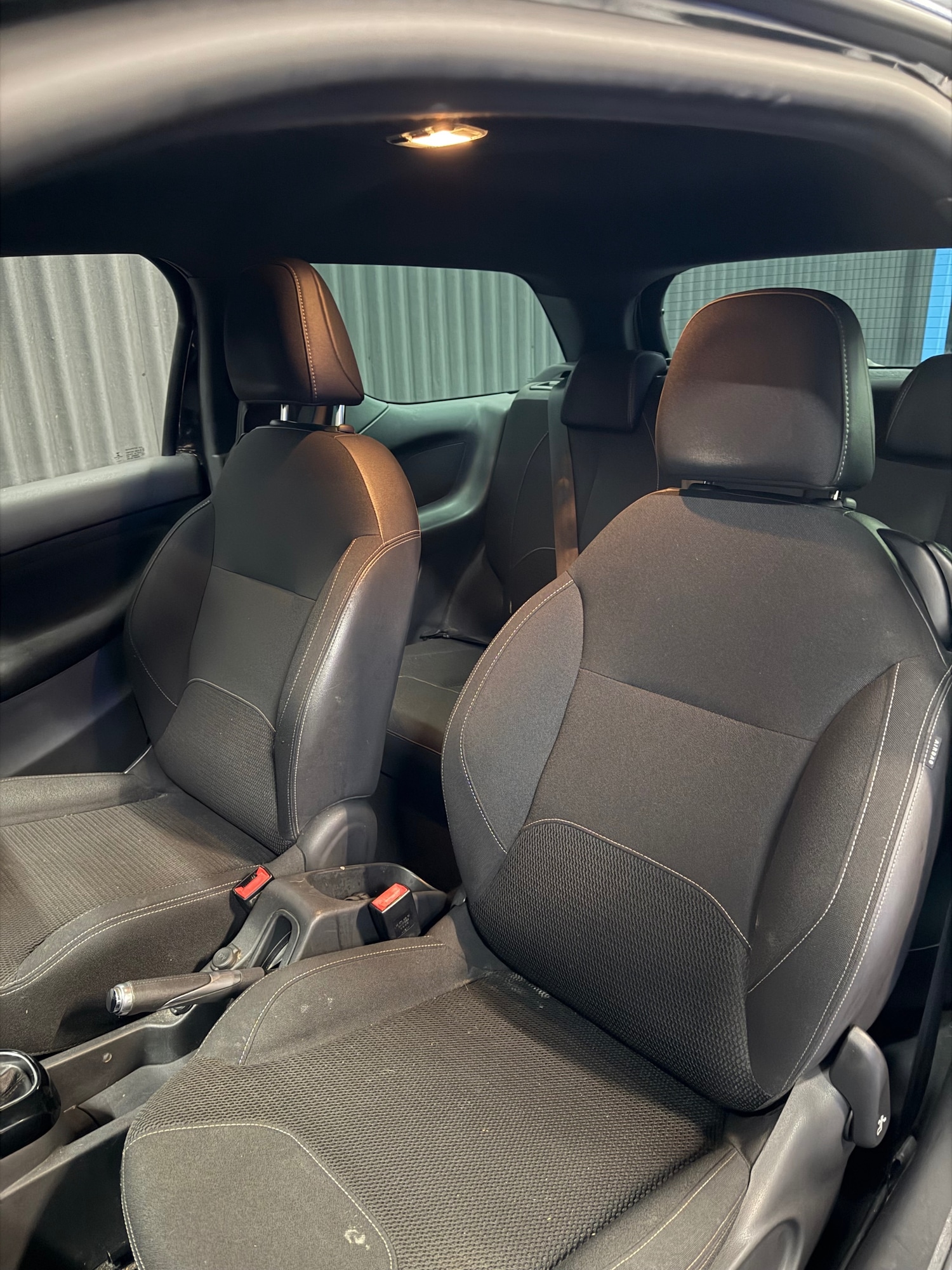 Used DS Automobiles DS 3 2016 for sale - 76923988: Photo 14