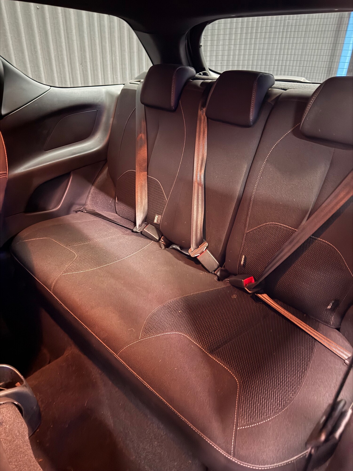 Used DS Automobiles DS 3 2016 for sale - 76923988: Photo 16