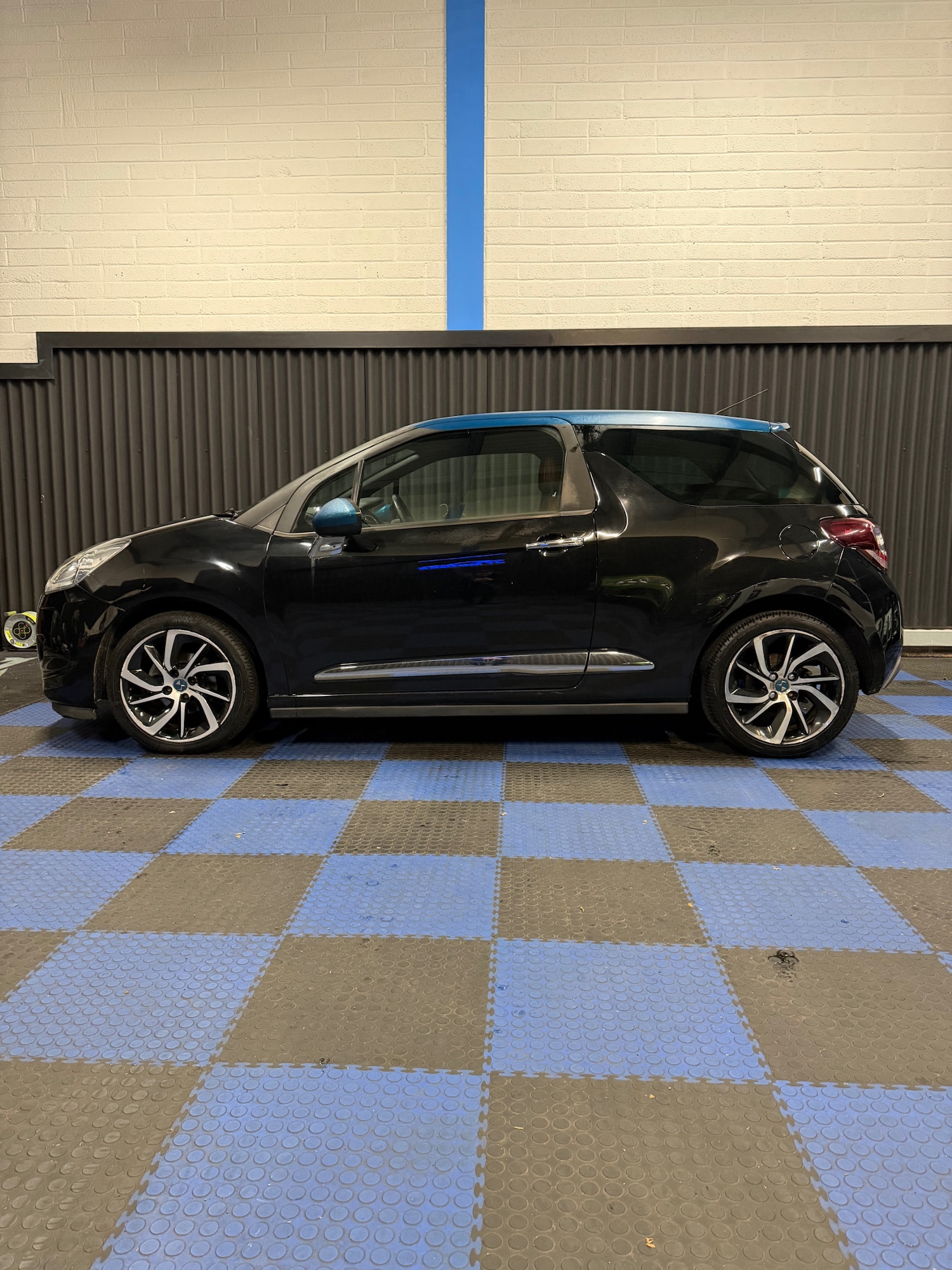 Used DS Automobiles DS 3 2016 for sale - 76923988: Photo 4