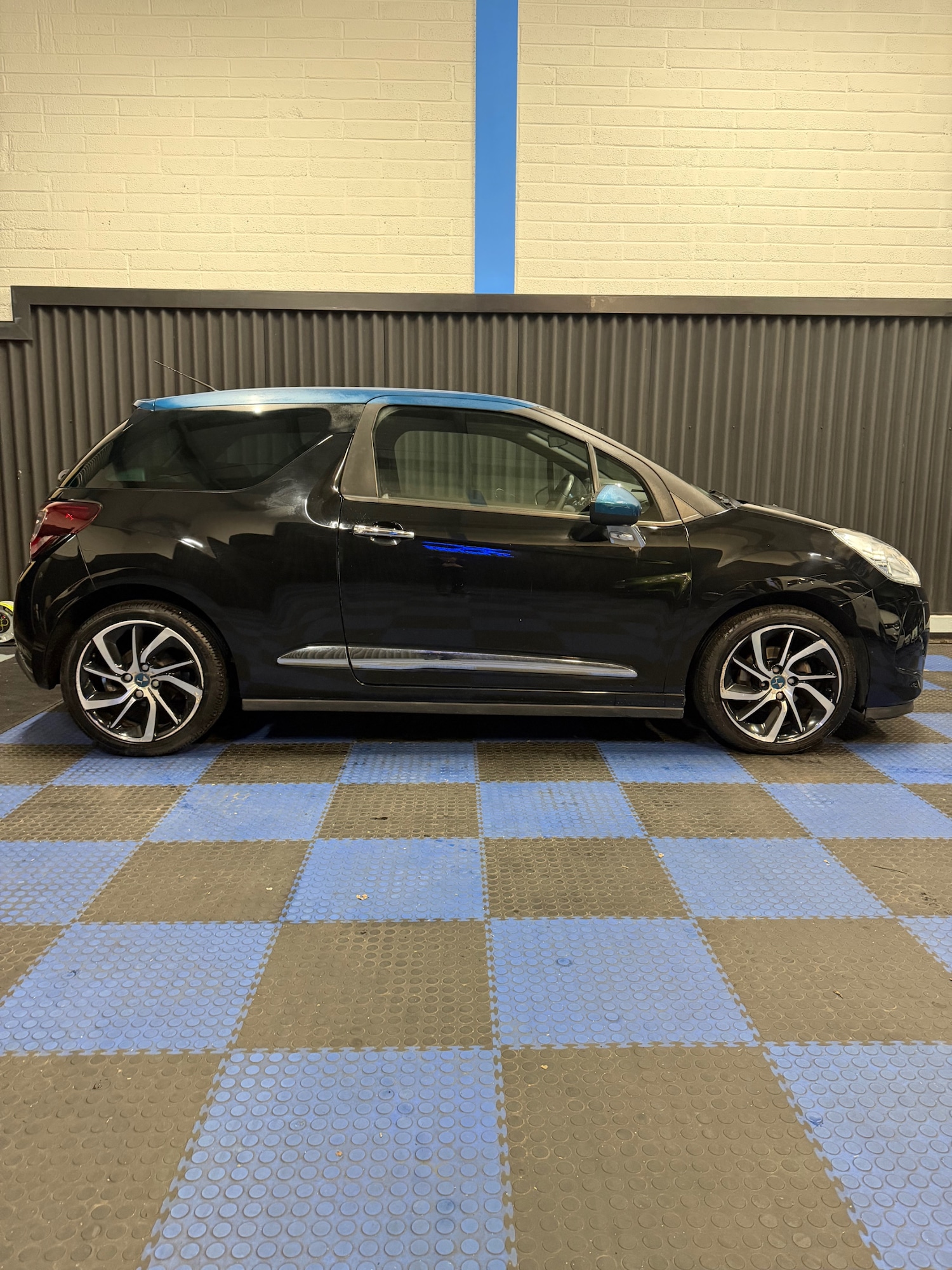 Used DS Automobiles DS 3 2016 for sale - 76923988: Photo 5