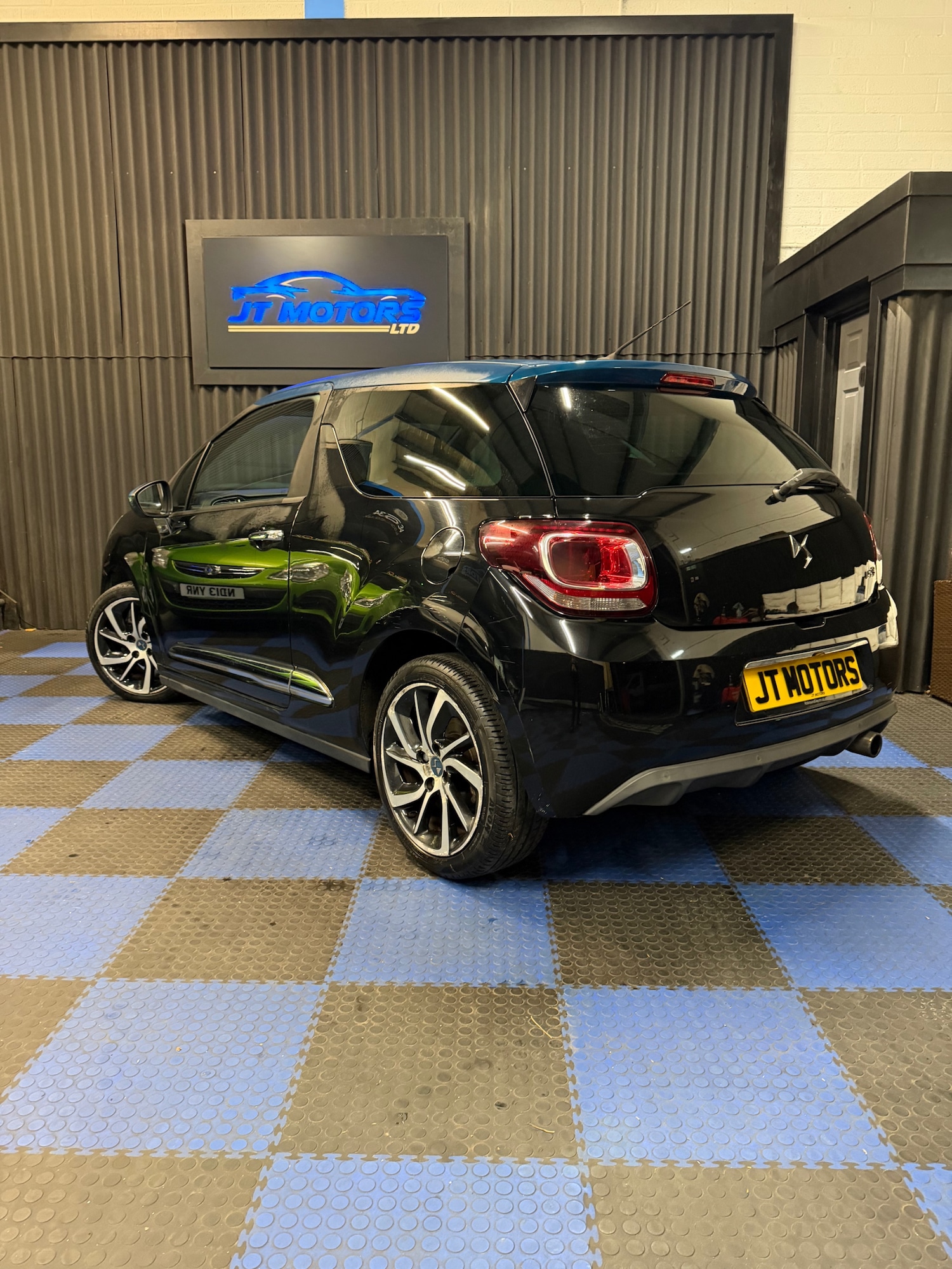 Used DS Automobiles DS 3 2016 for sale - 76923988: Photo 6