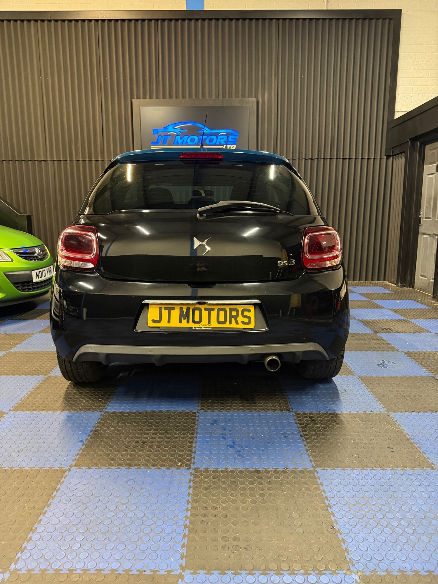 Used DS Automobiles DS 3 2016 for sale - 76923988: Photo 7