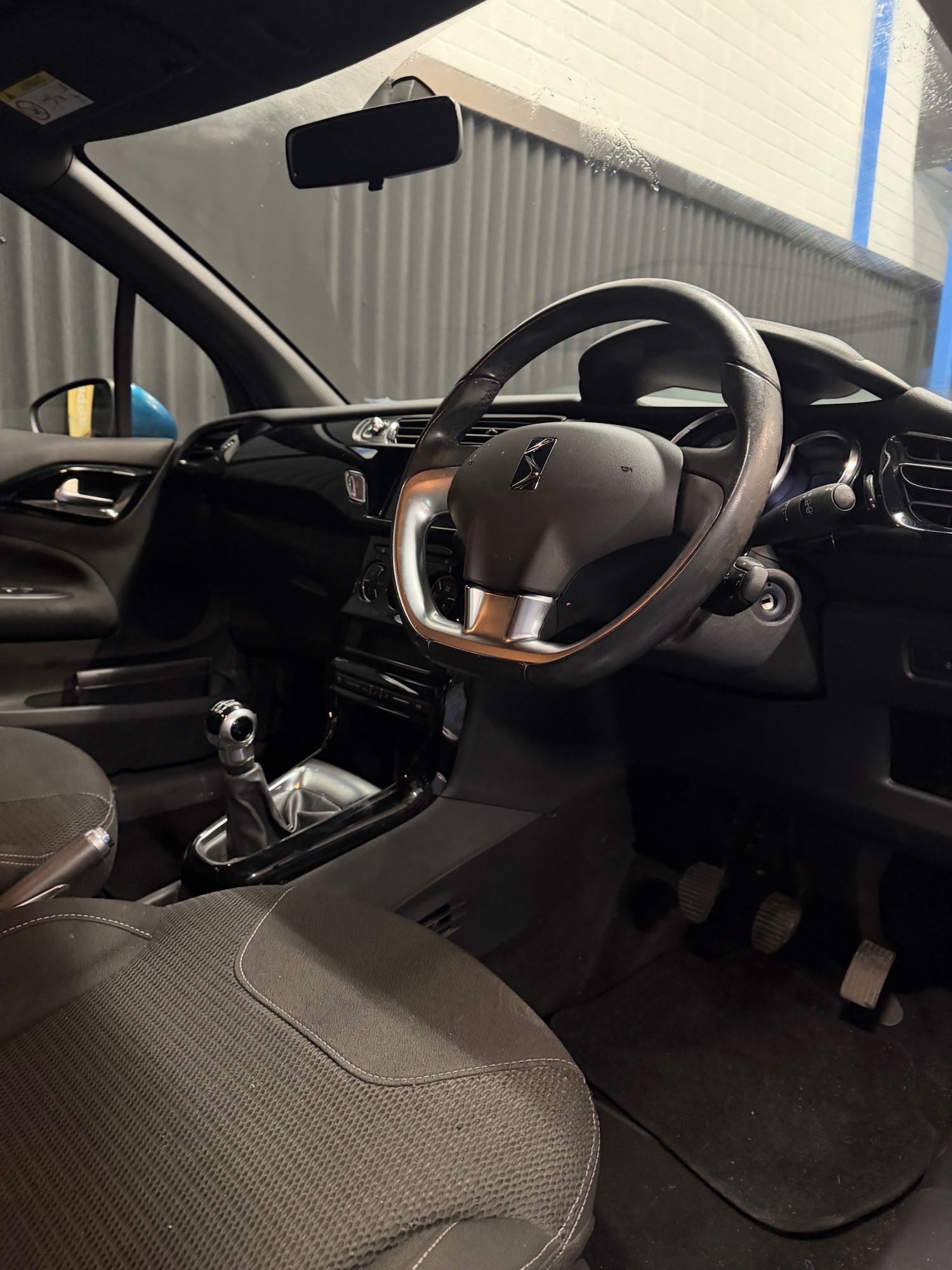 Used DS Automobiles DS 3 2016 for sale - 76923988: Photo 9