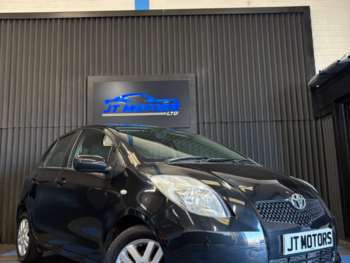 2007 (57) - 1.3 VVT-i TR 5dr