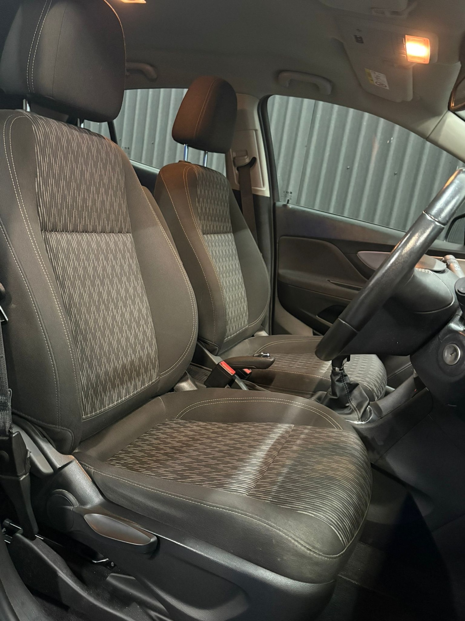 Used Vauxhall Mokka 2016 for sale - 76627229: Photo 10