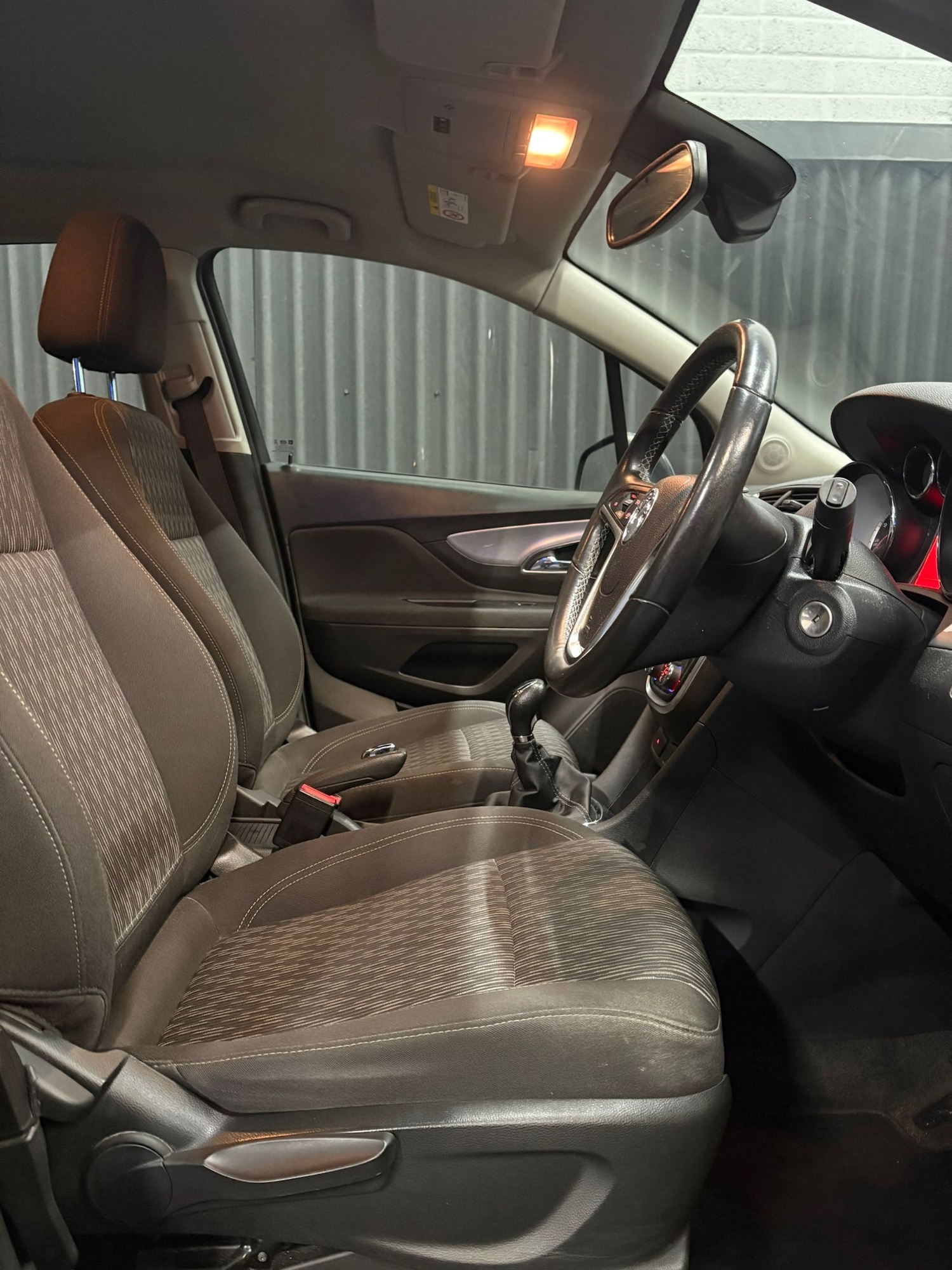 Used Vauxhall Mokka 2016 for sale - 76627229: Photo 11