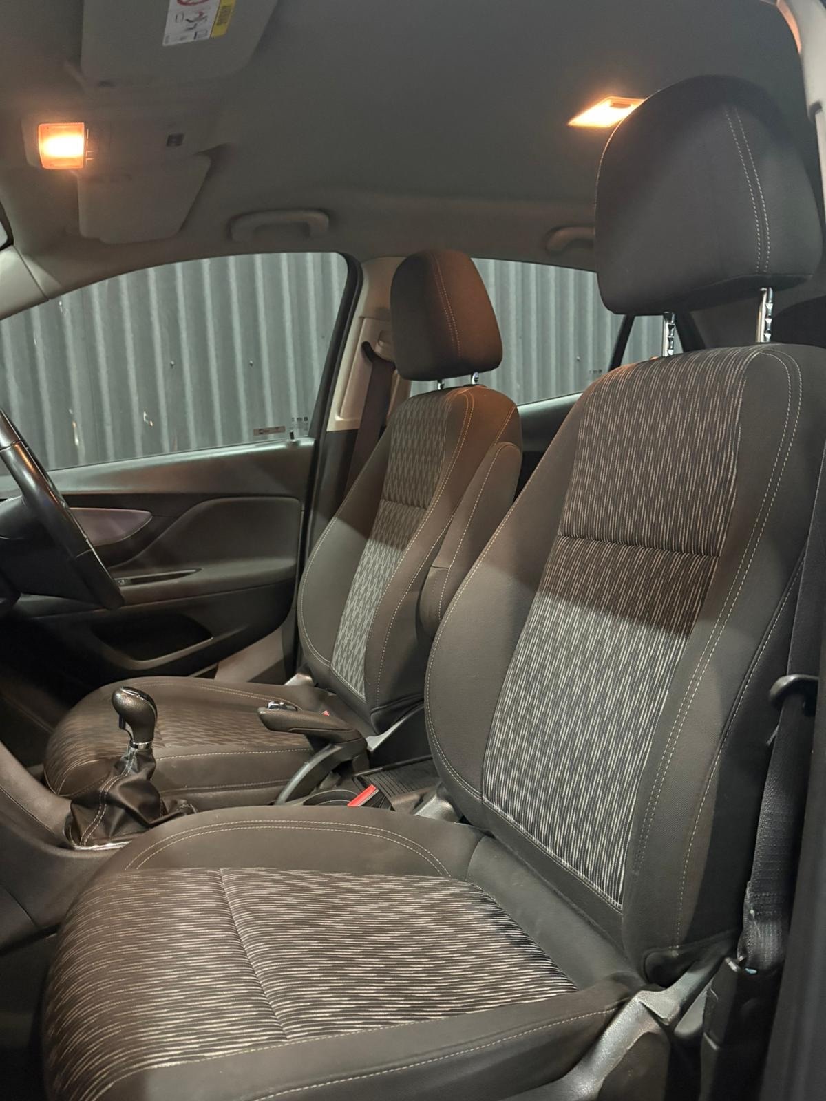 Used Vauxhall Mokka 2016 for sale - 76627229: Photo 12