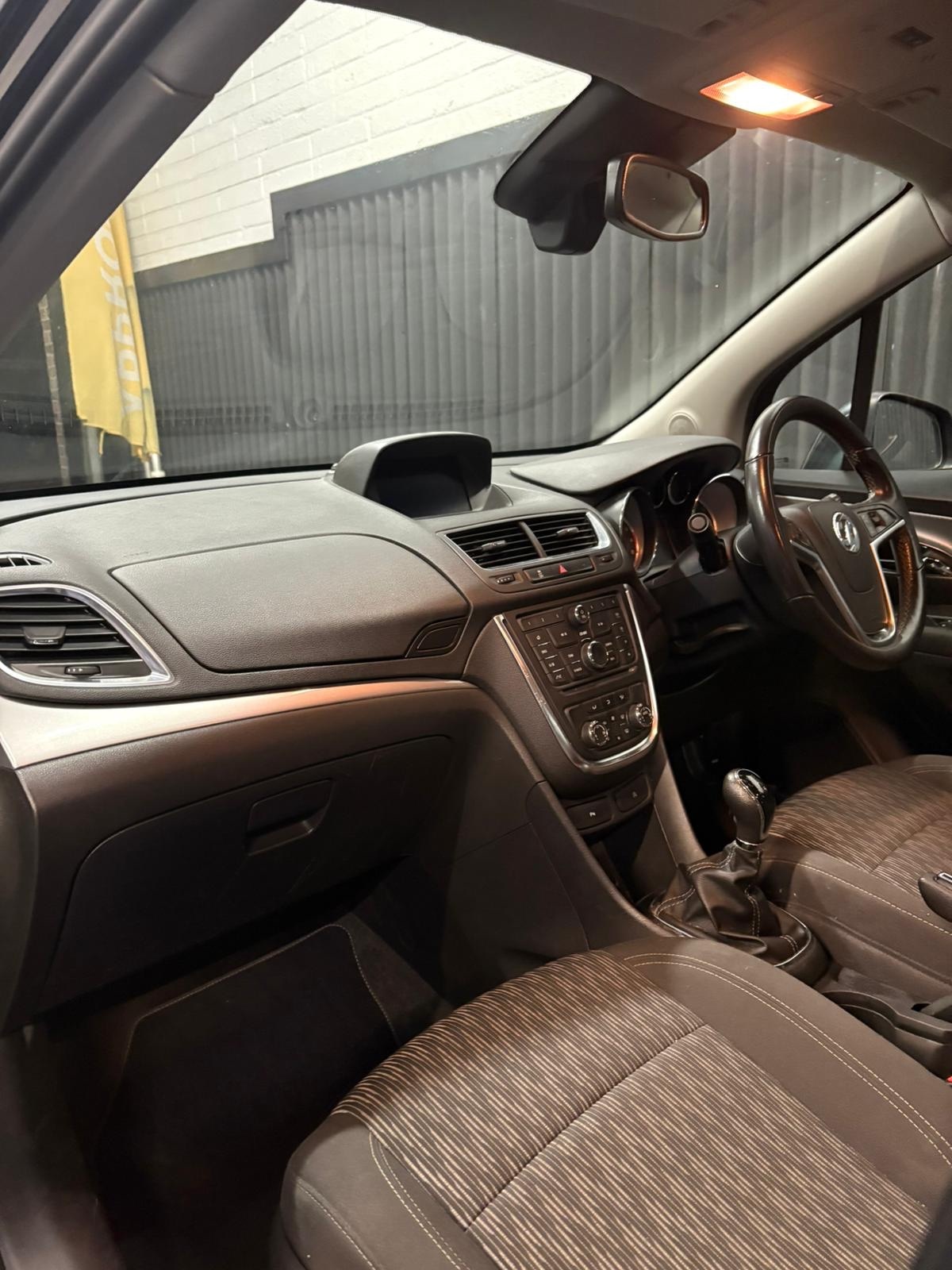 Used Vauxhall Mokka 2016 for sale - 76627229: Photo 14