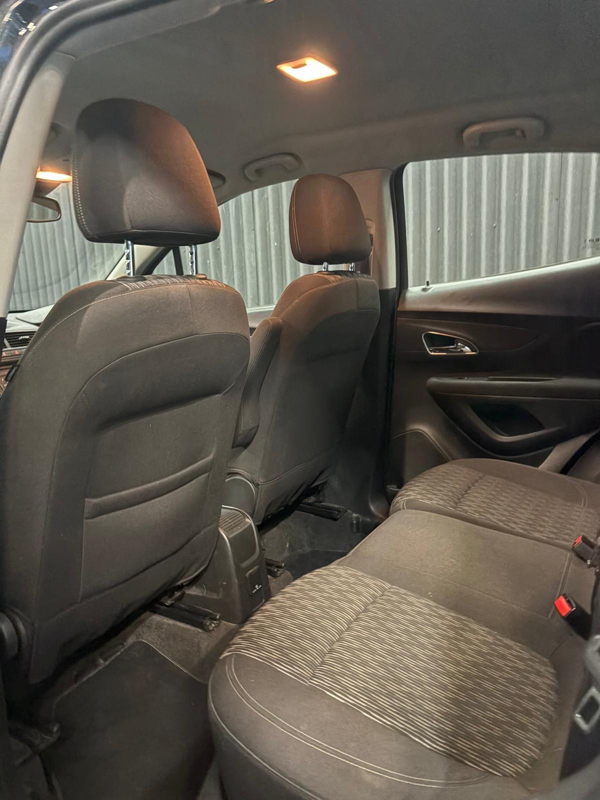 Used Vauxhall Mokka 2016 for sale - 76627229: Photo 15