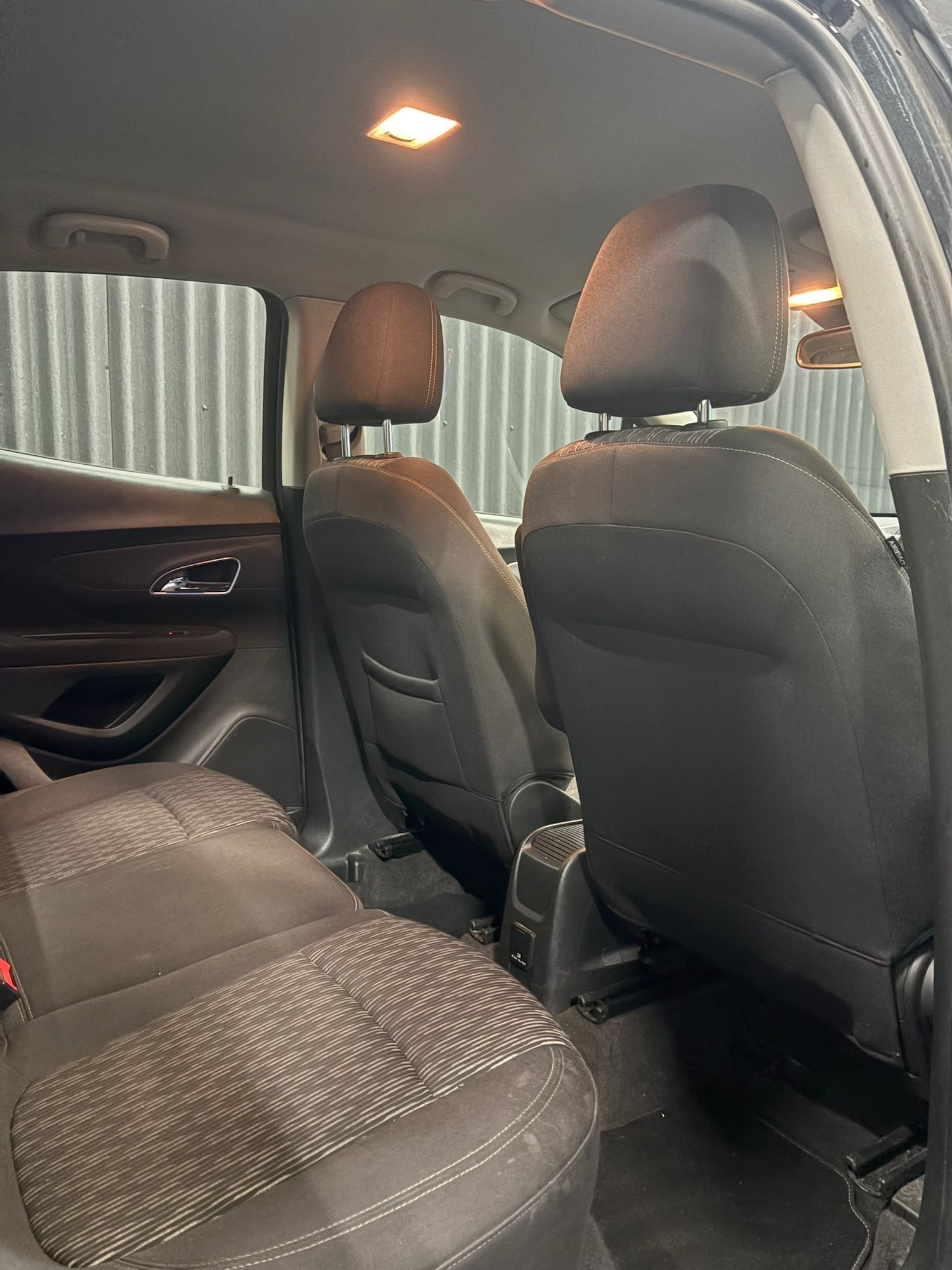 Used Vauxhall Mokka 2016 for sale - 76627229: Photo 16